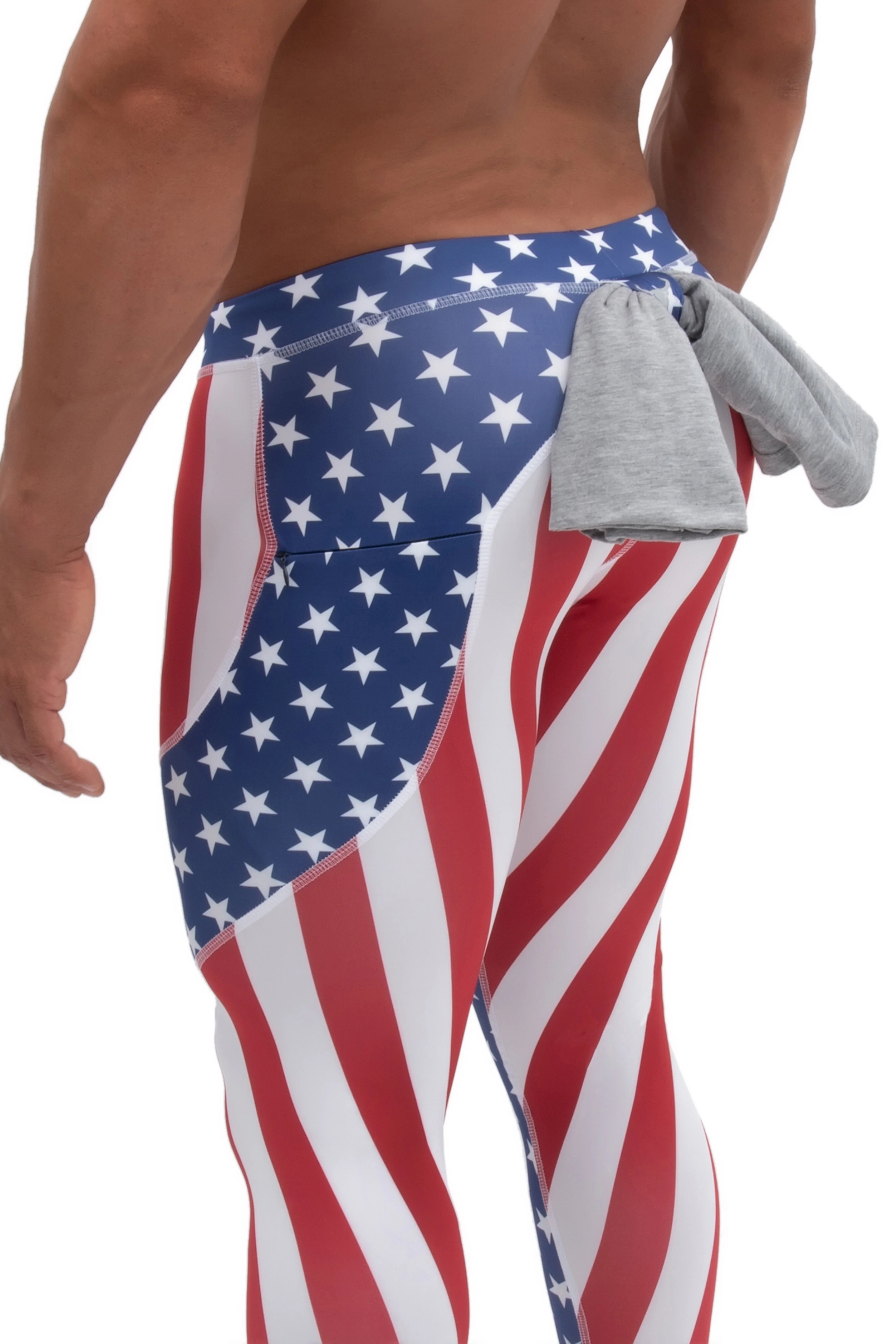America Meggings - Image 3