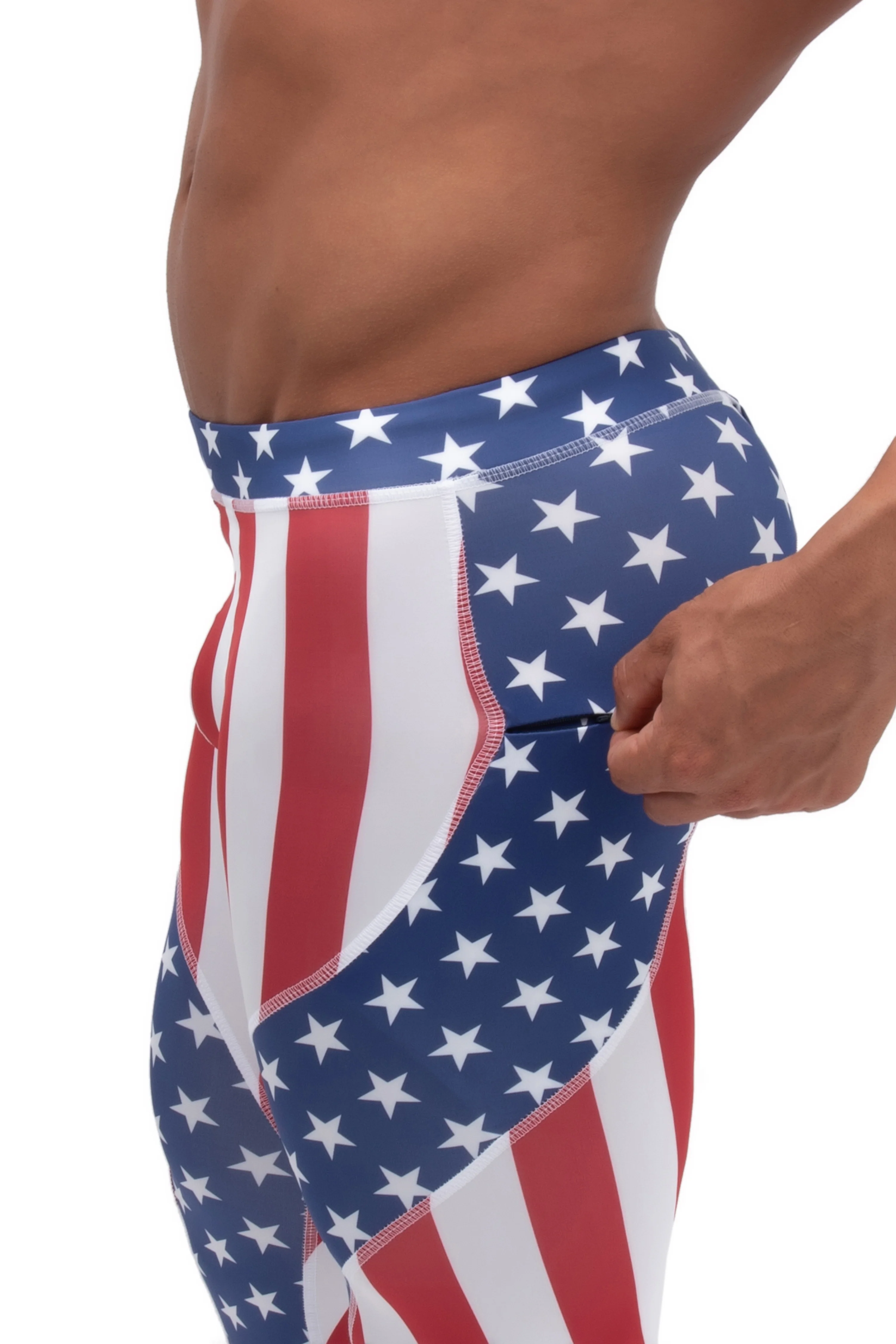 America Meggings - Image 4