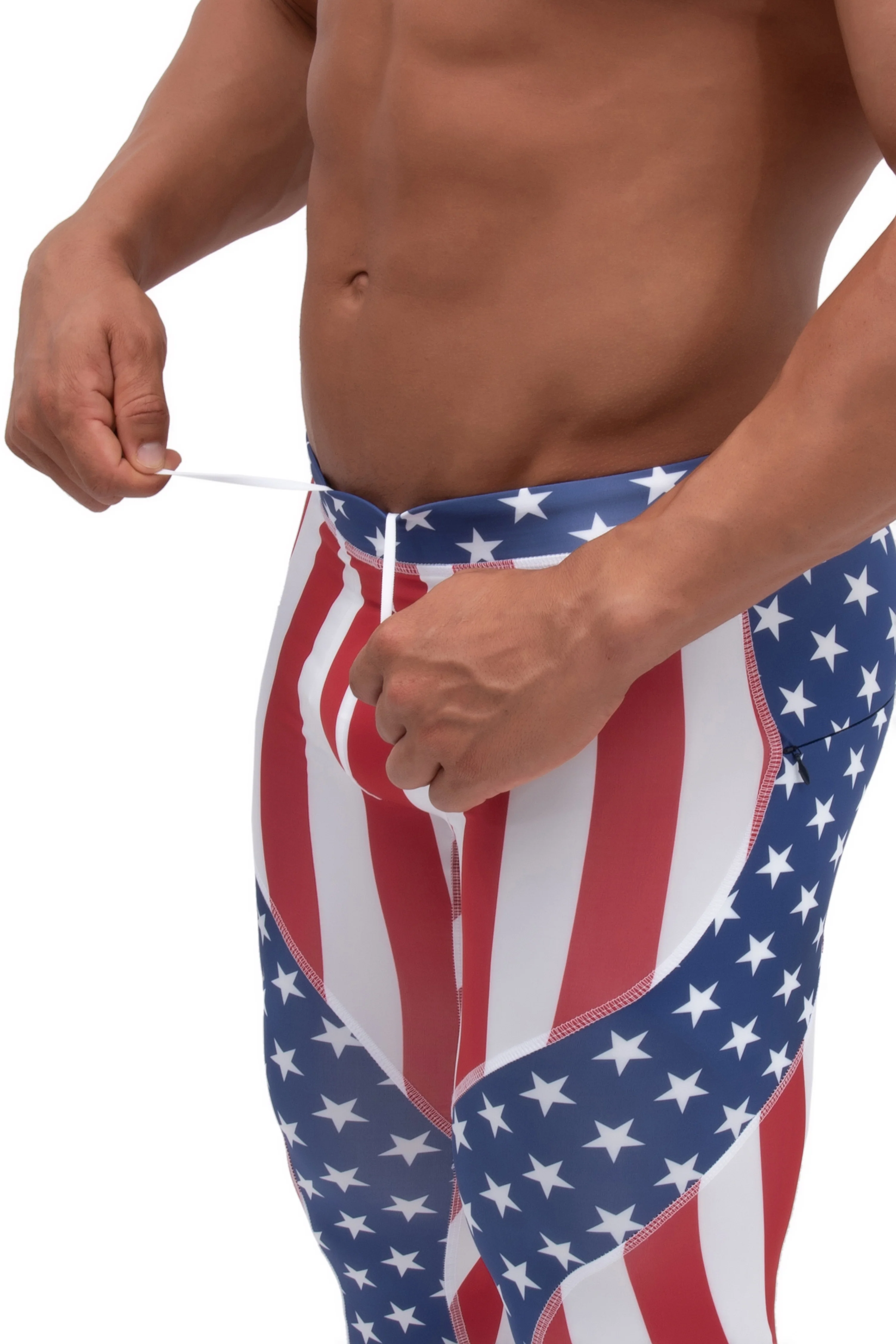 America Meggings - Image 5