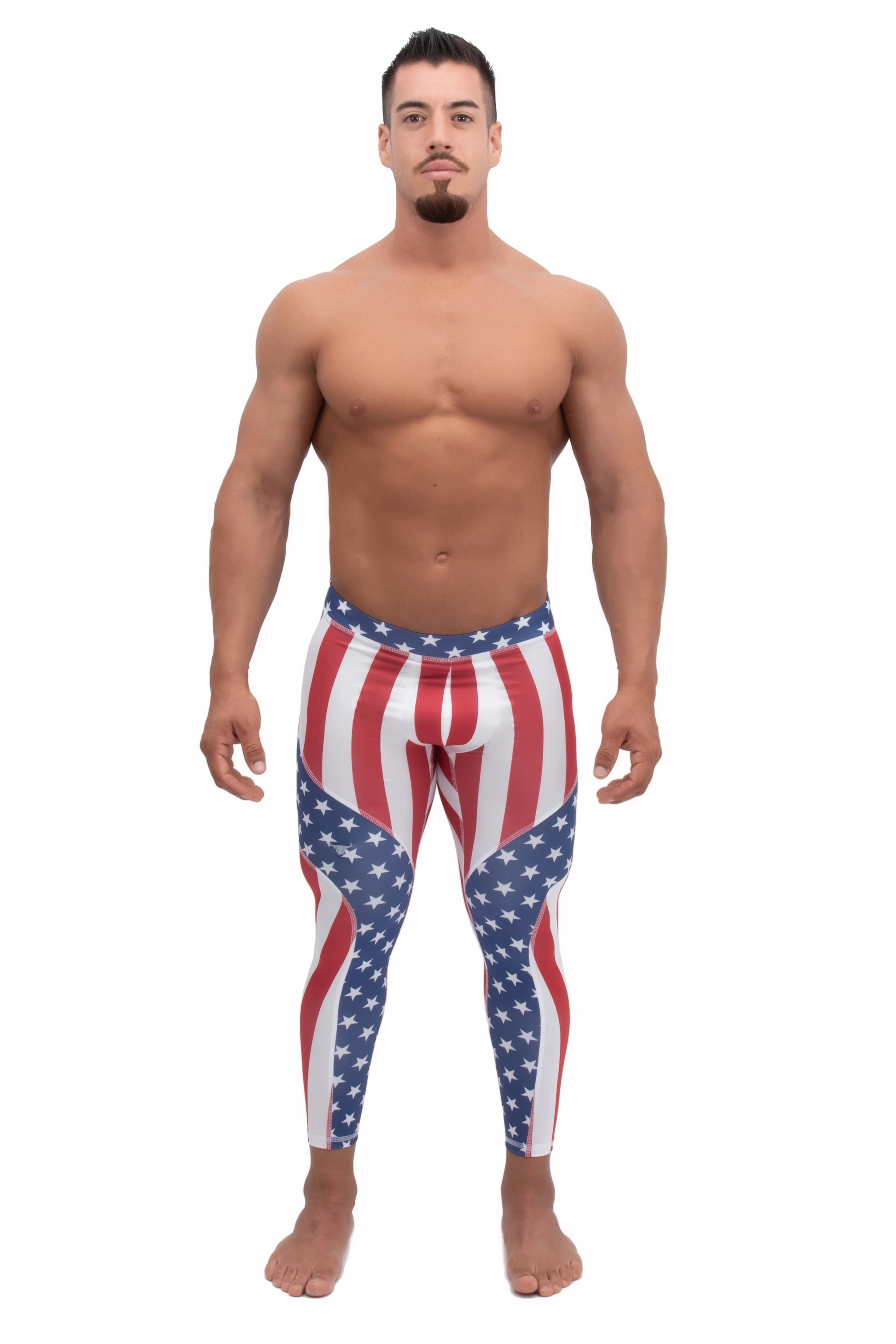 America Meggings - Image 6