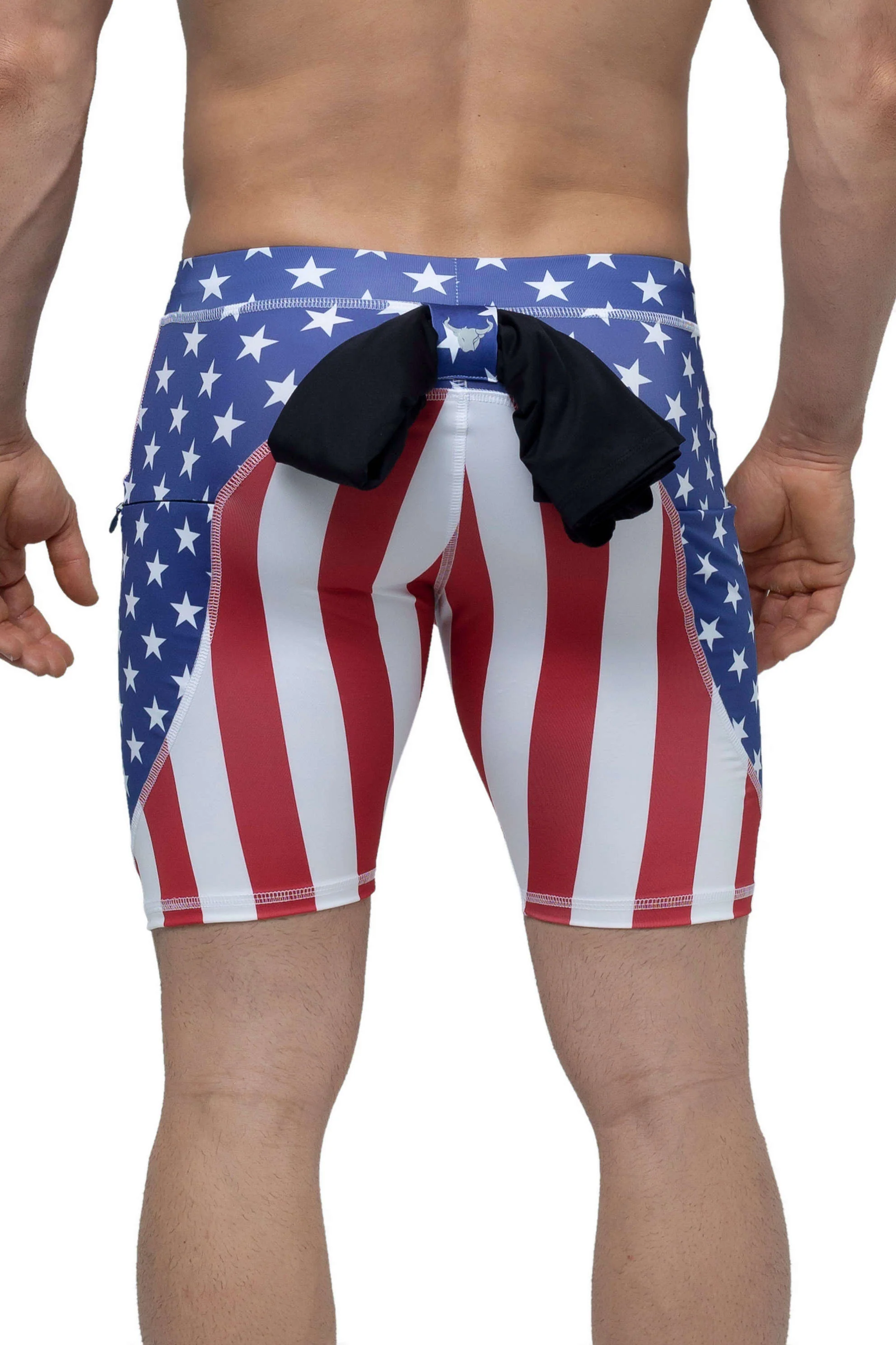 America Shorts - Image 3