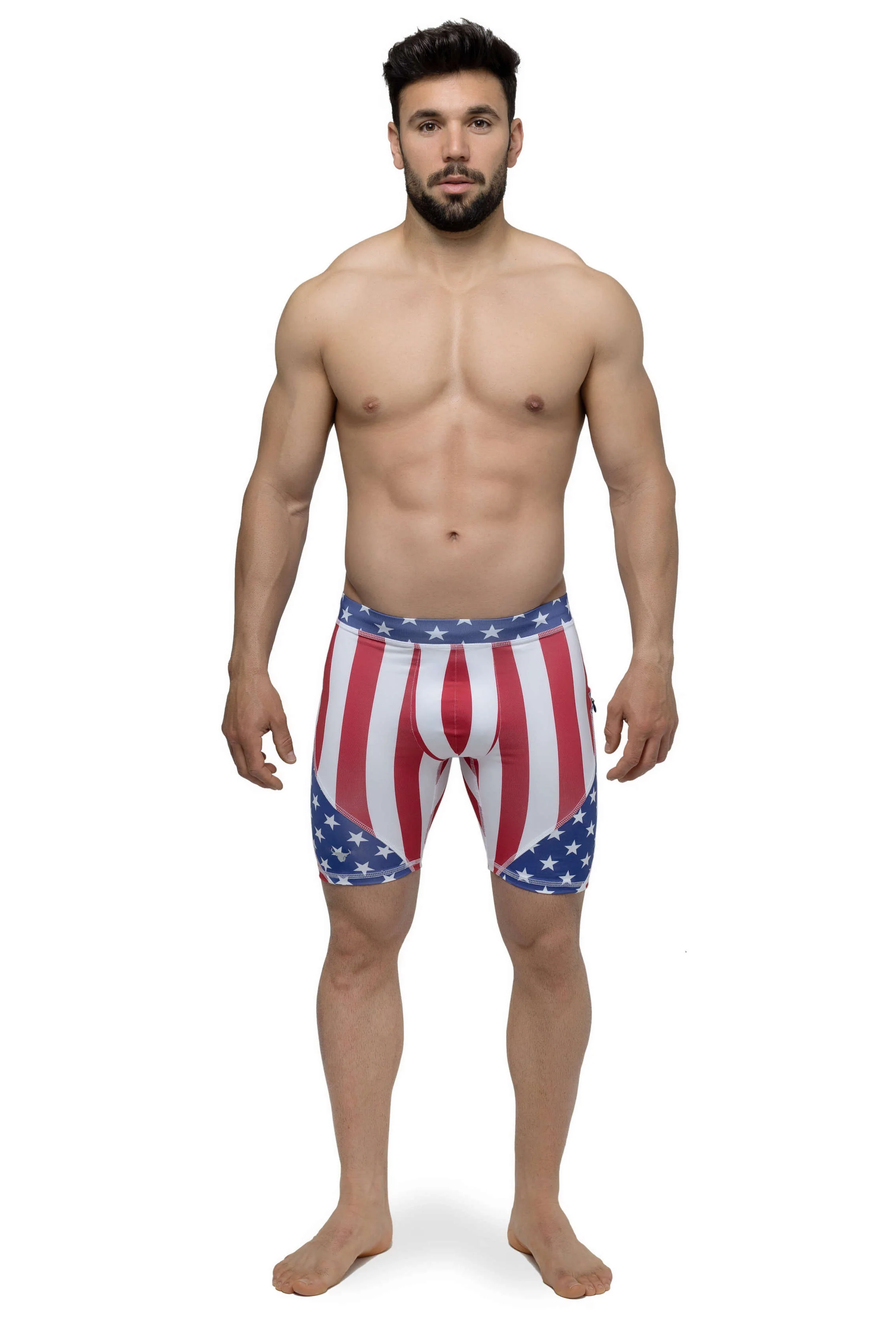 America Shorts - Image 6