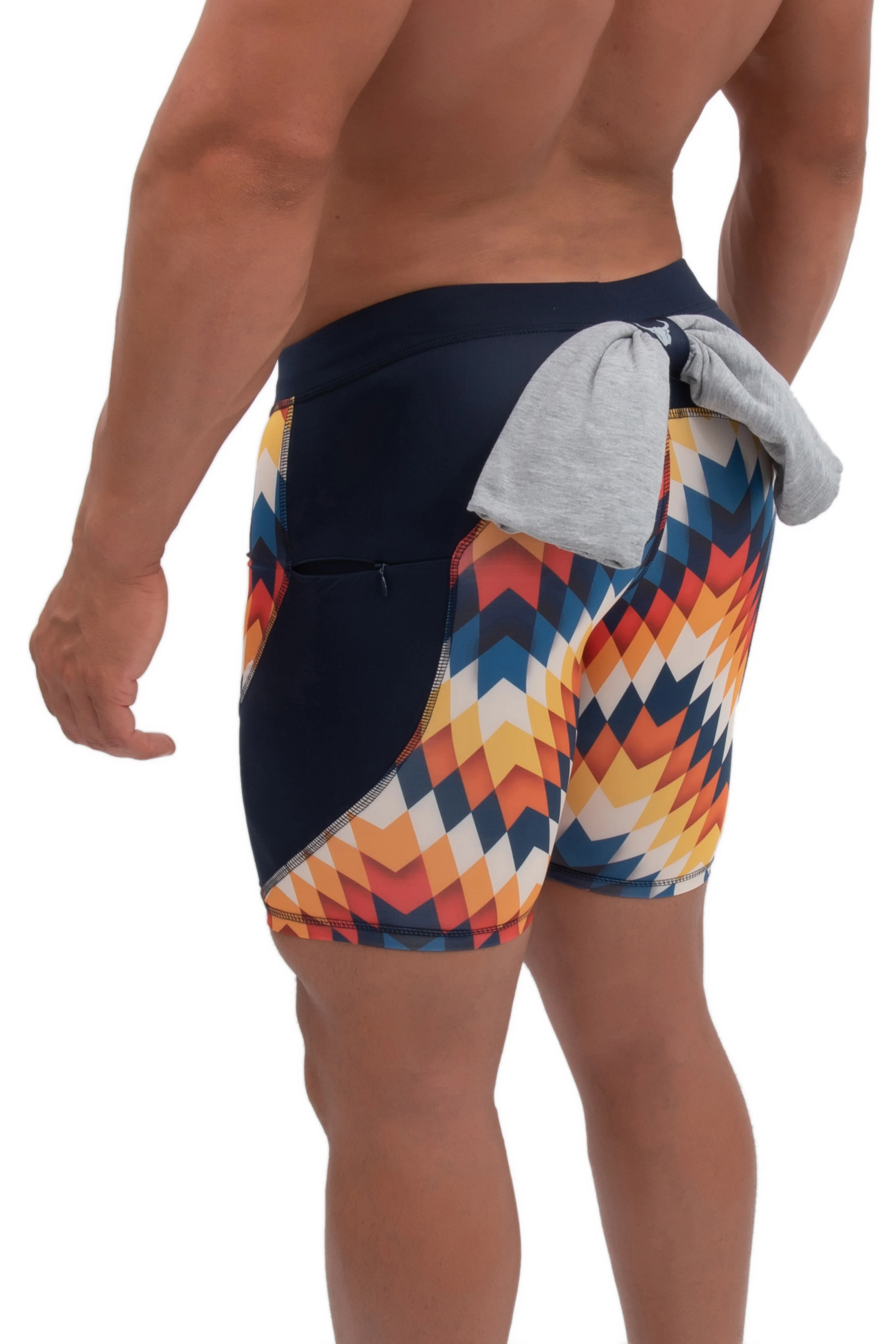 Arrow Shorts - Image 3