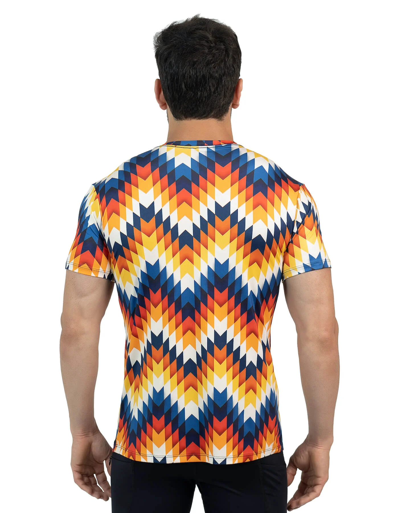 Arrow T-shirt - Image 3