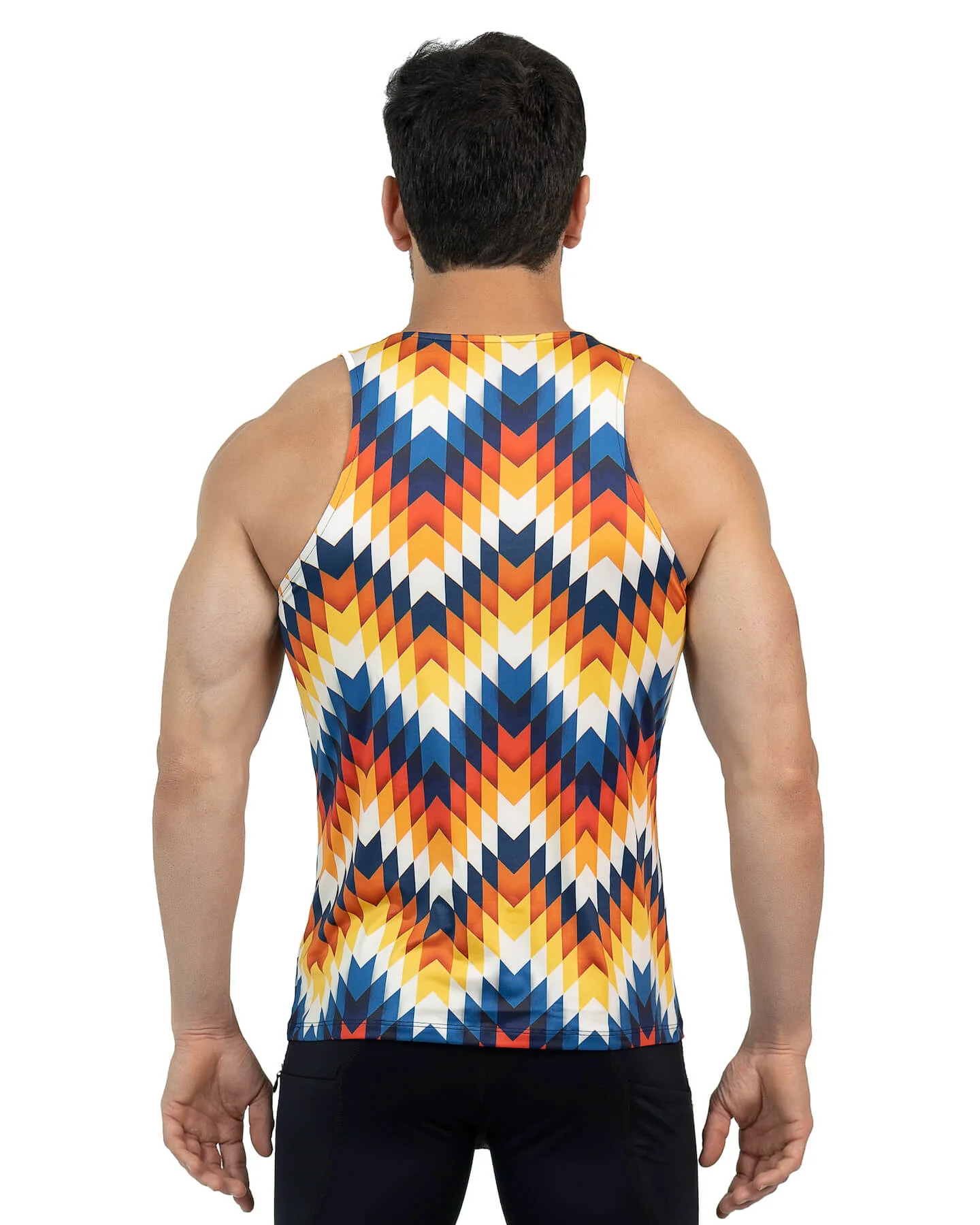 Arrow Tank Top - Image 3