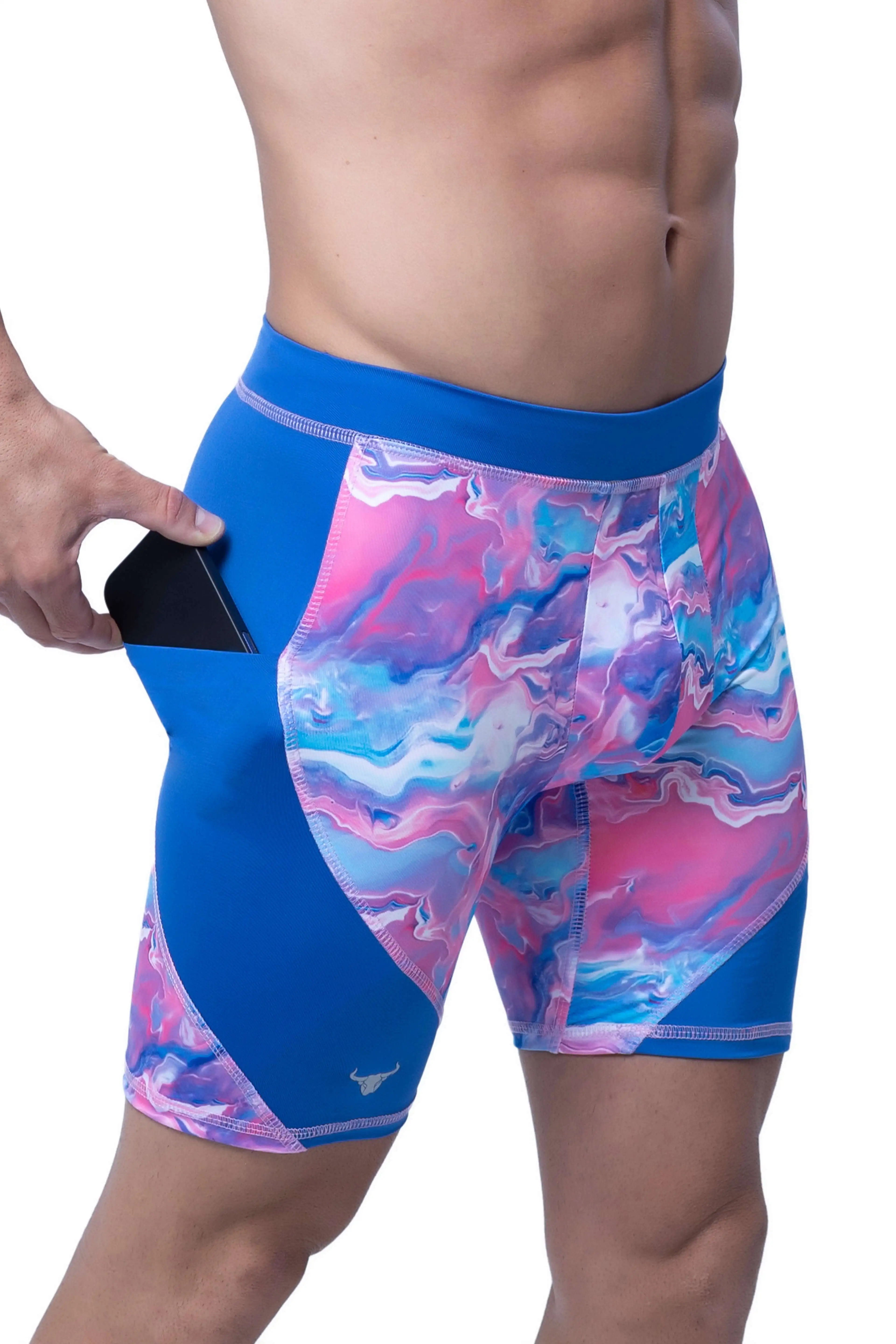 Bioluminescent Shorts - Image 2