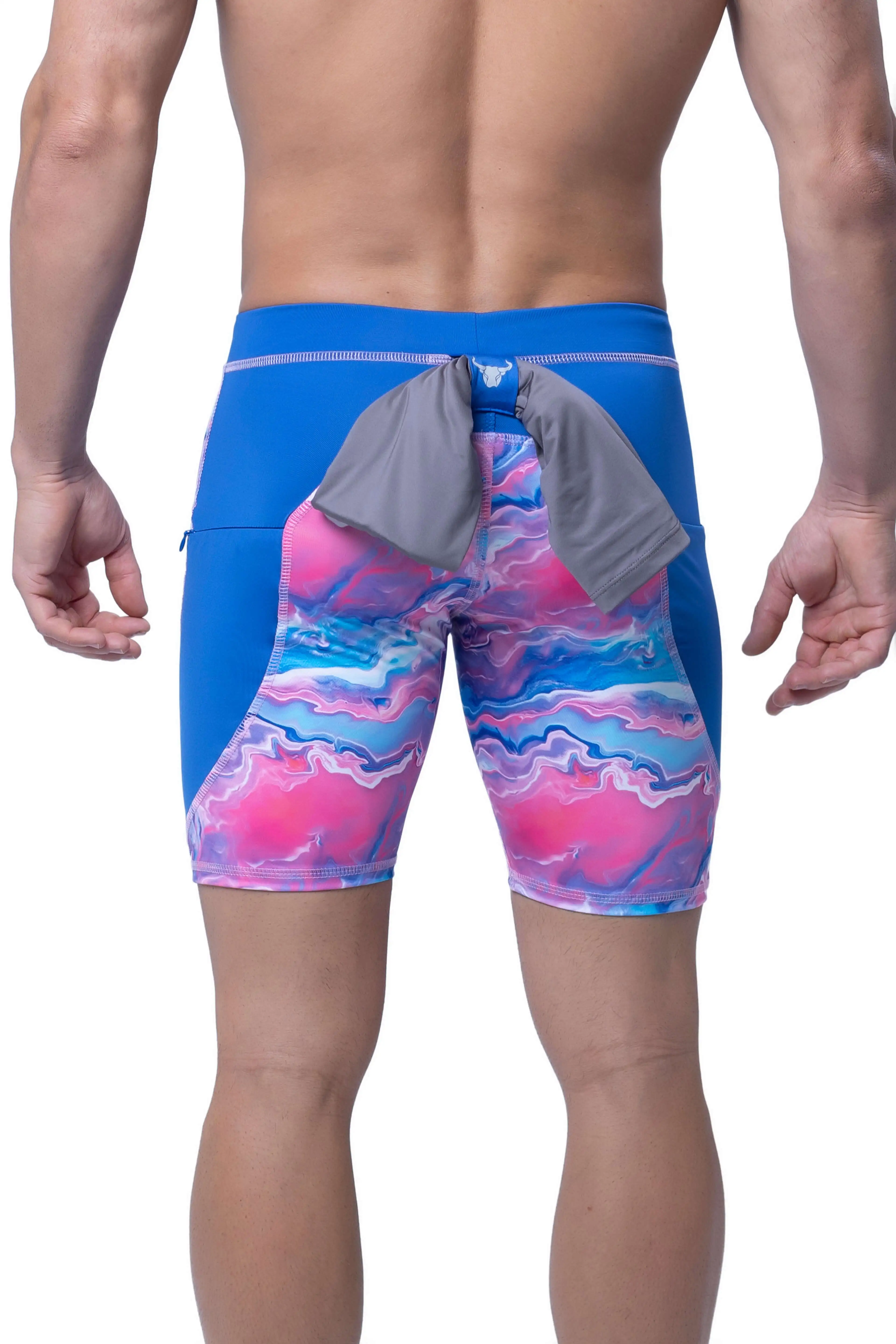 Bioluminescent Shorts - Image 3