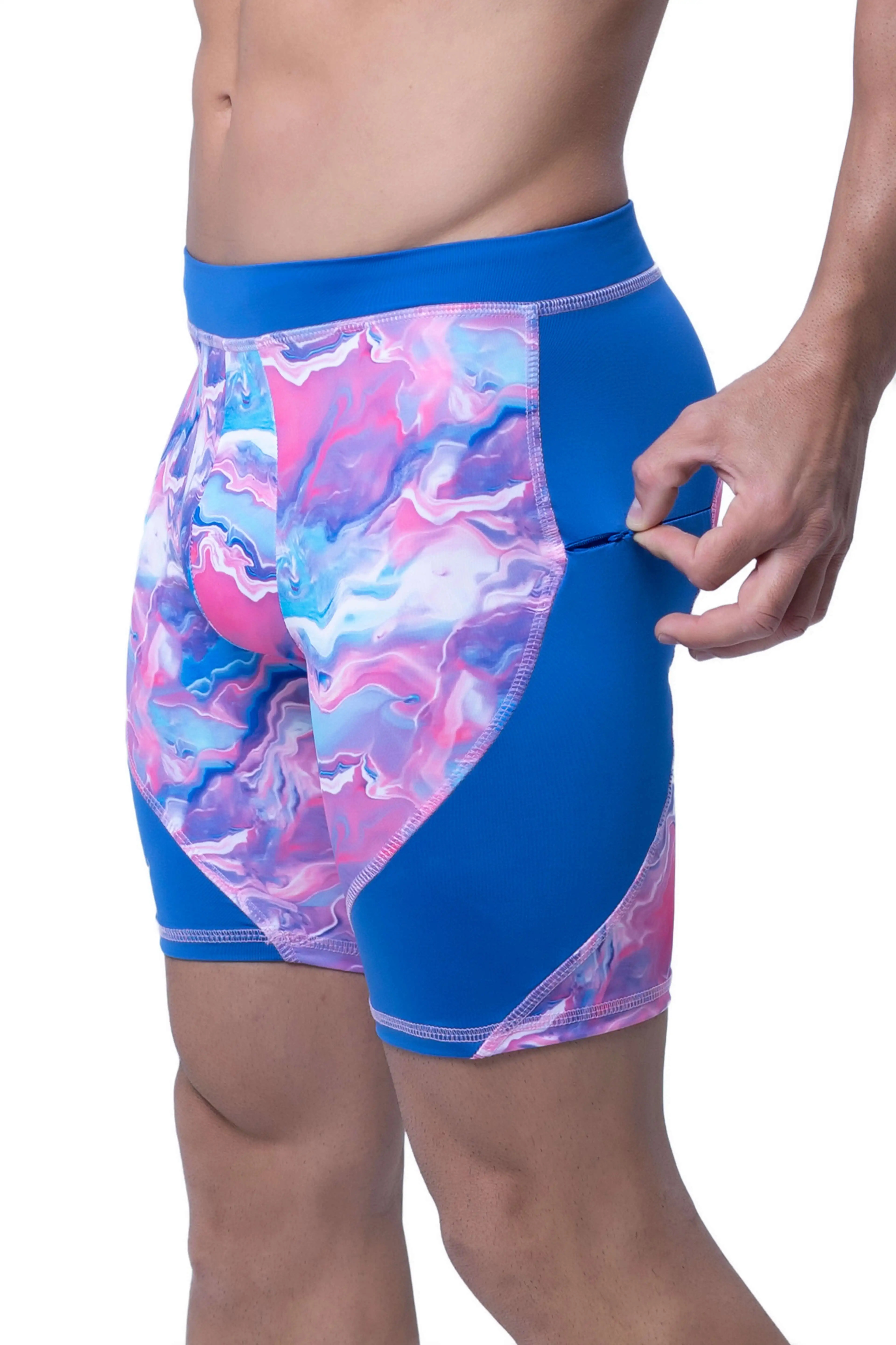 Bioluminescent Shorts - Image 4