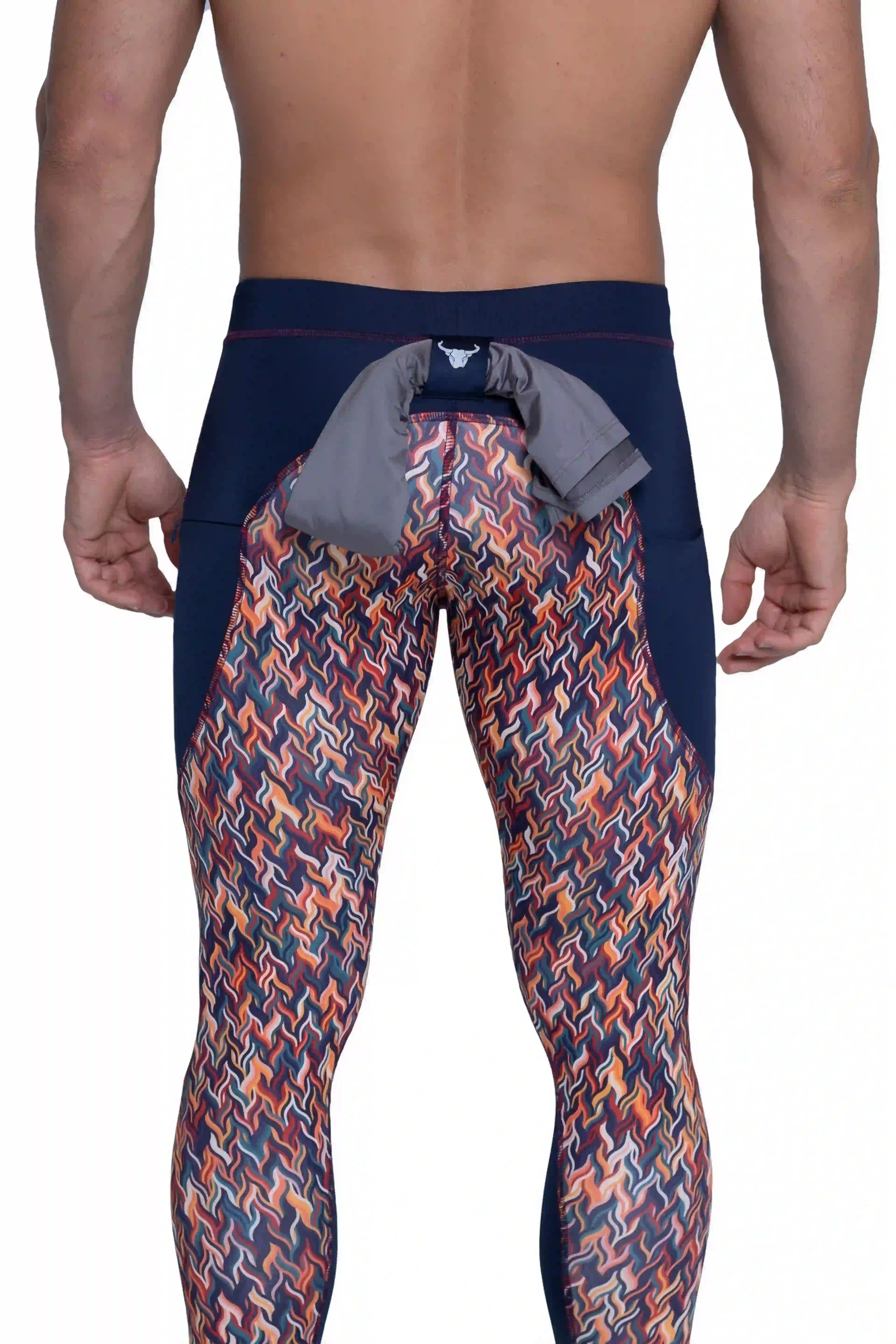 Fire Meggings - Image 3