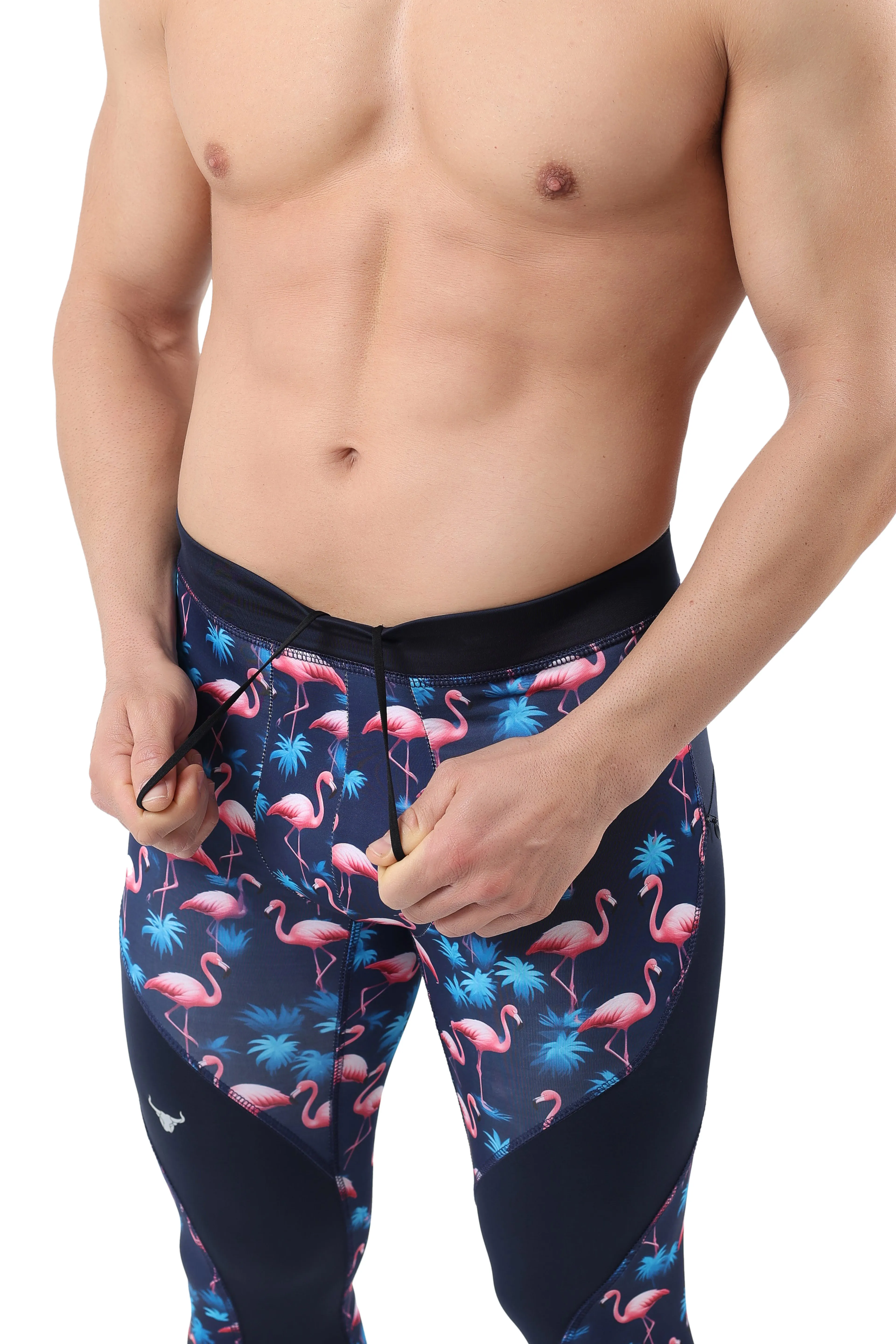 Flamingo Meggings - Image 5