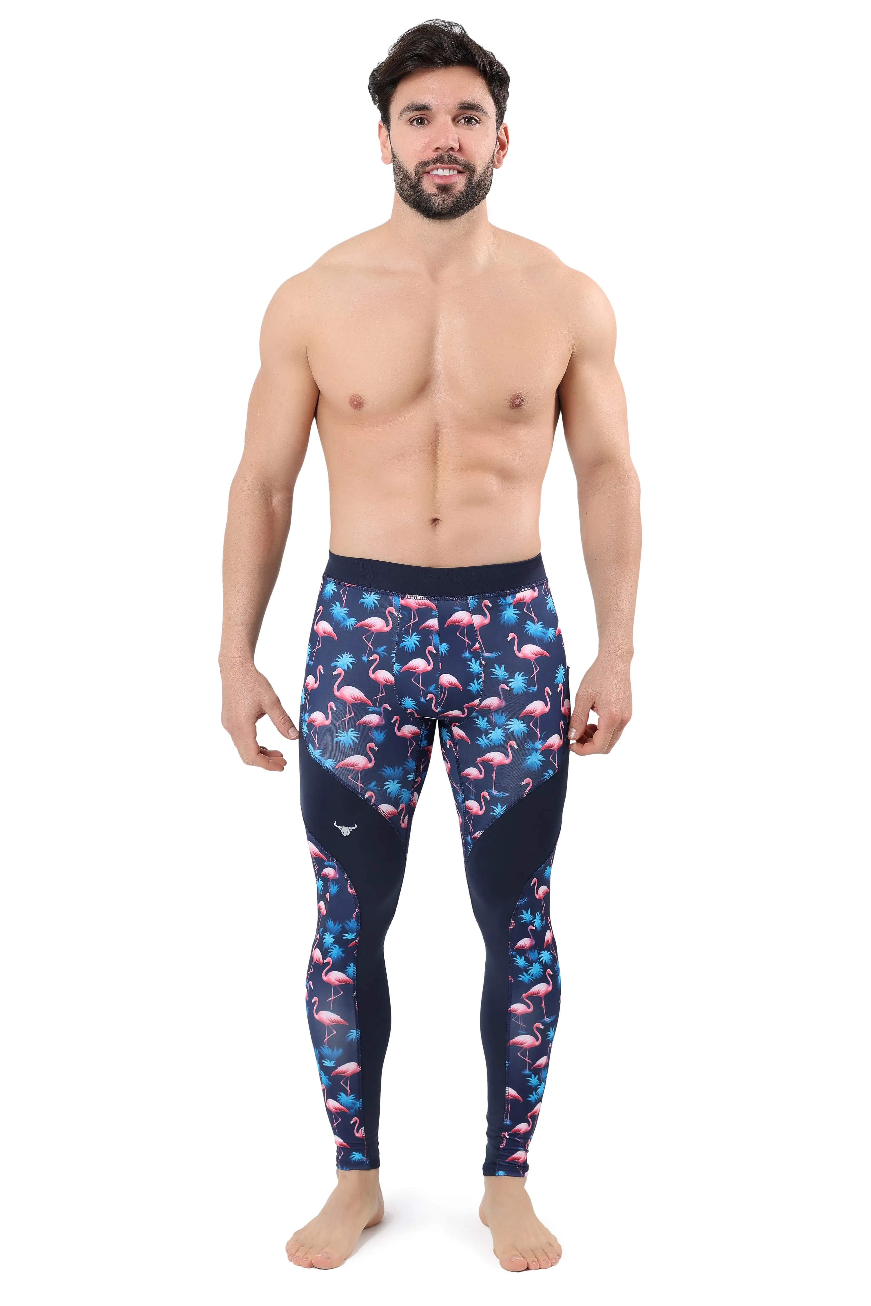 Flamingo Meggings - Image 6