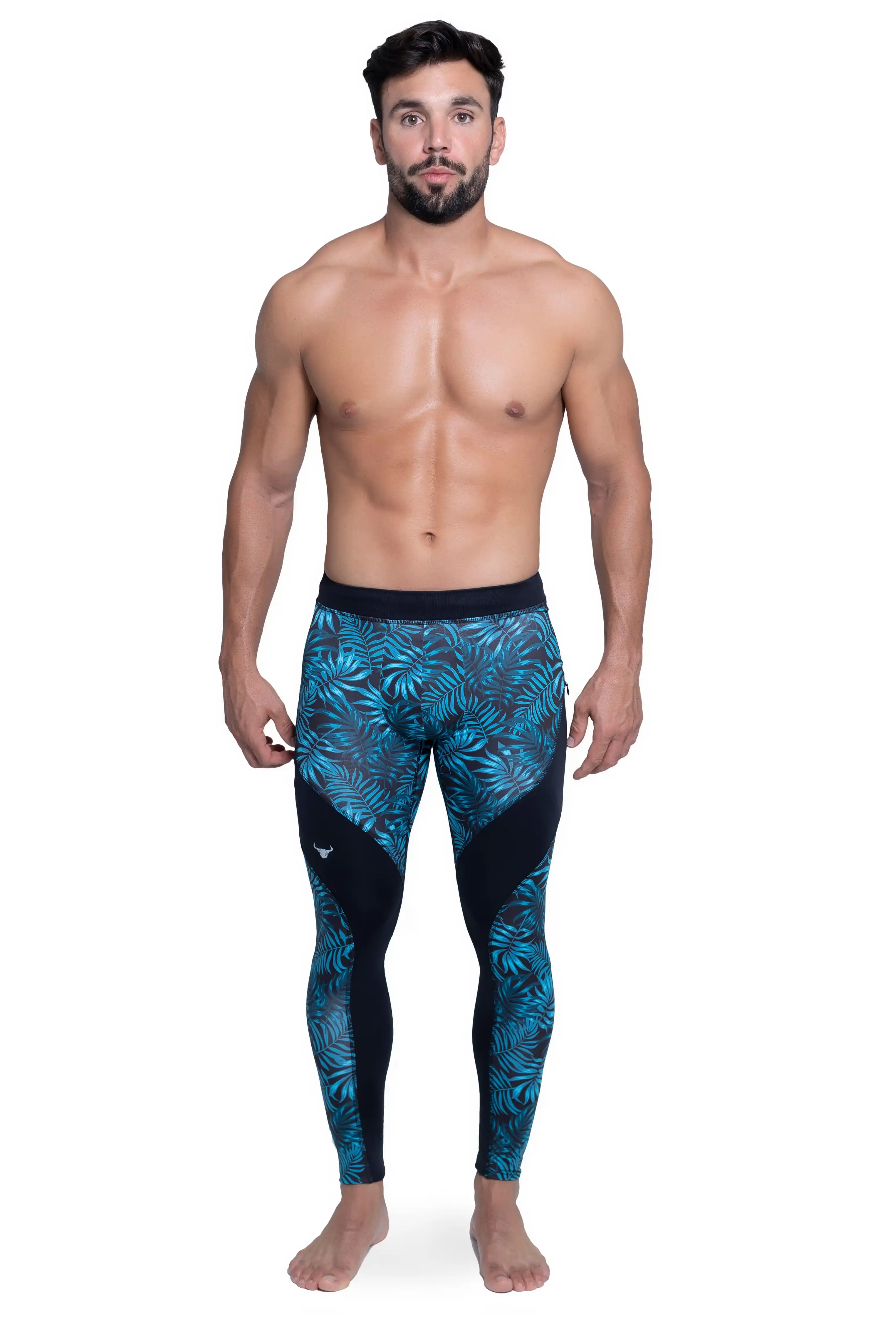 Foliage Meggings - Image 6