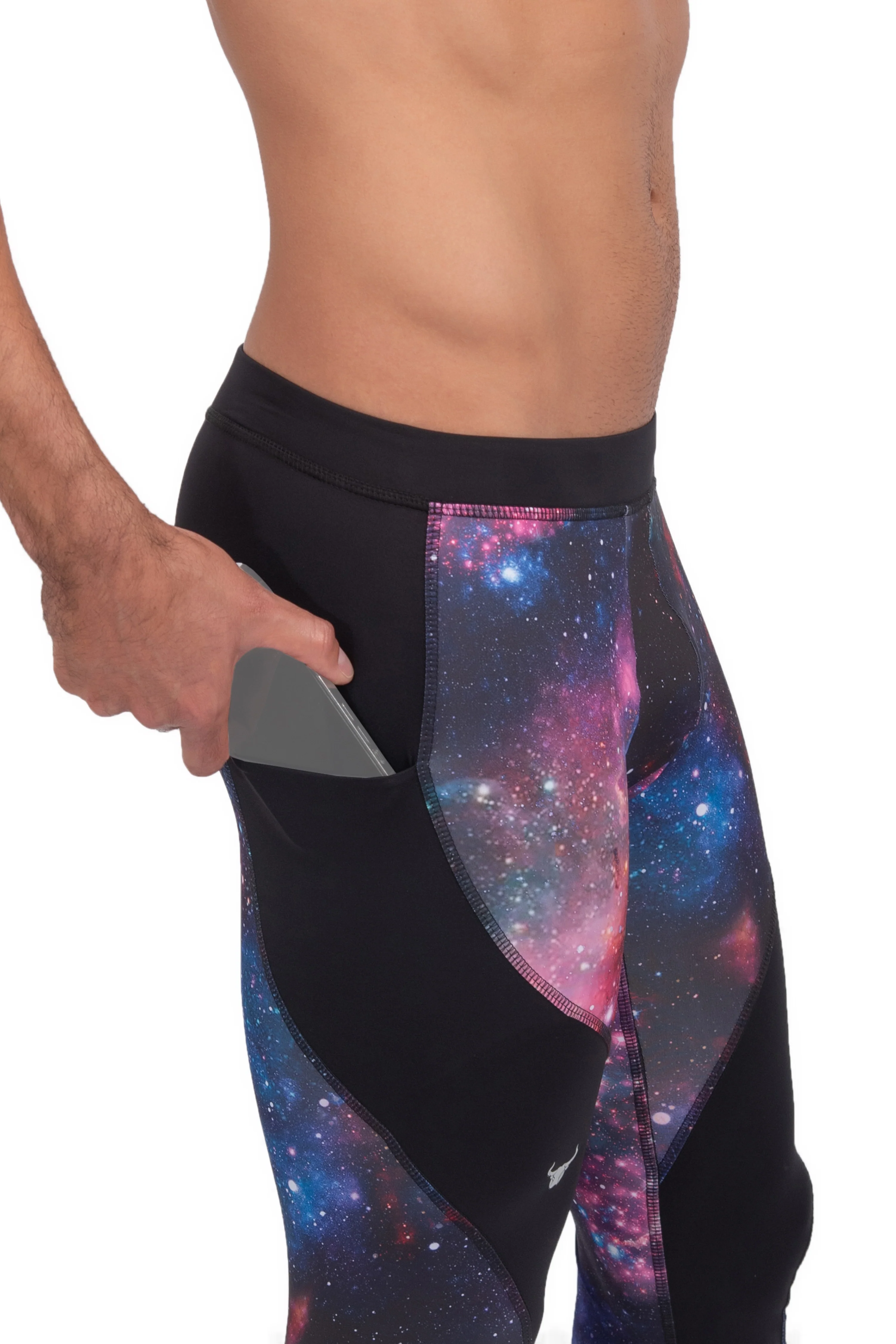 Galaxy Meggings - Image 2