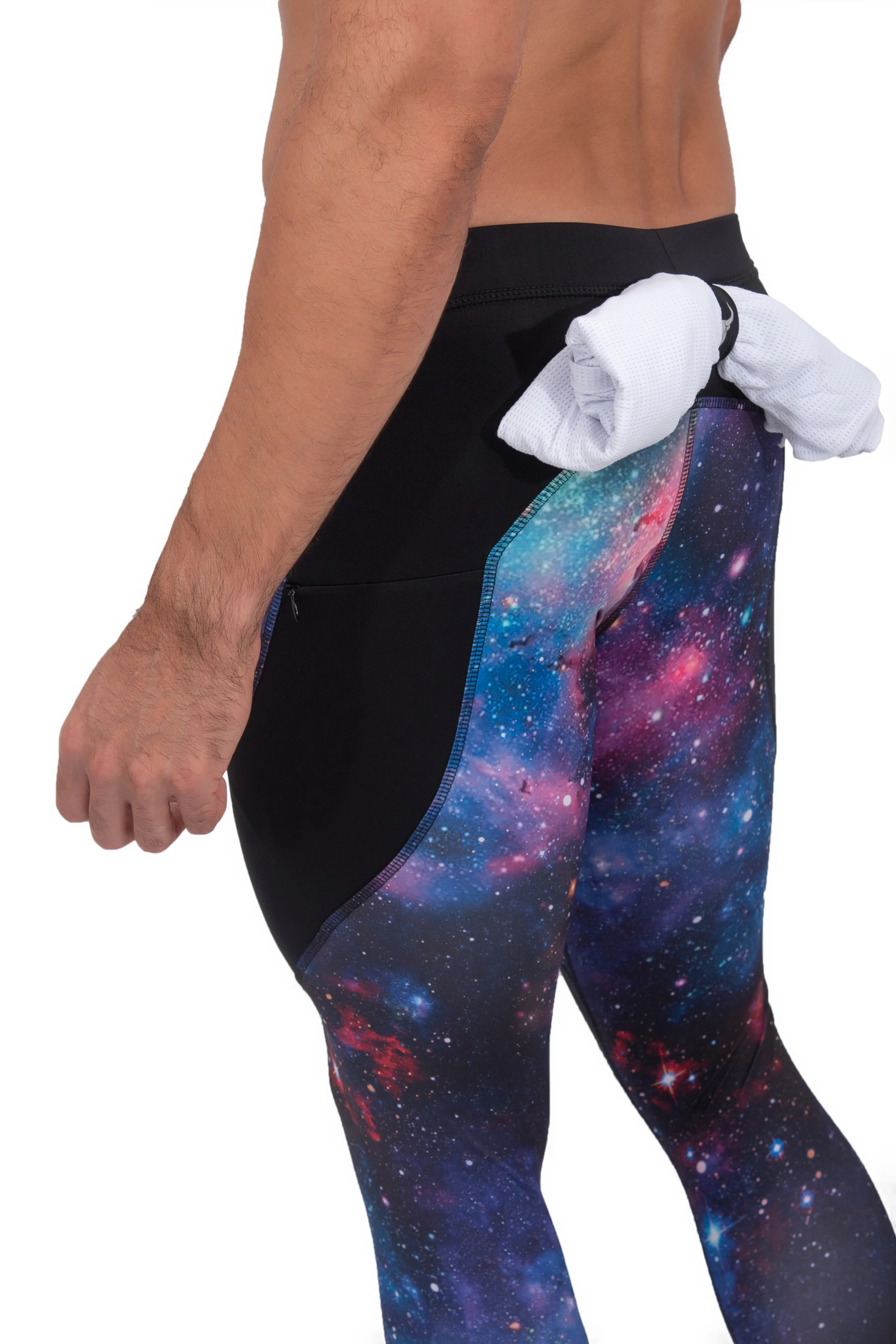 Galaxy Meggings - Image 3
