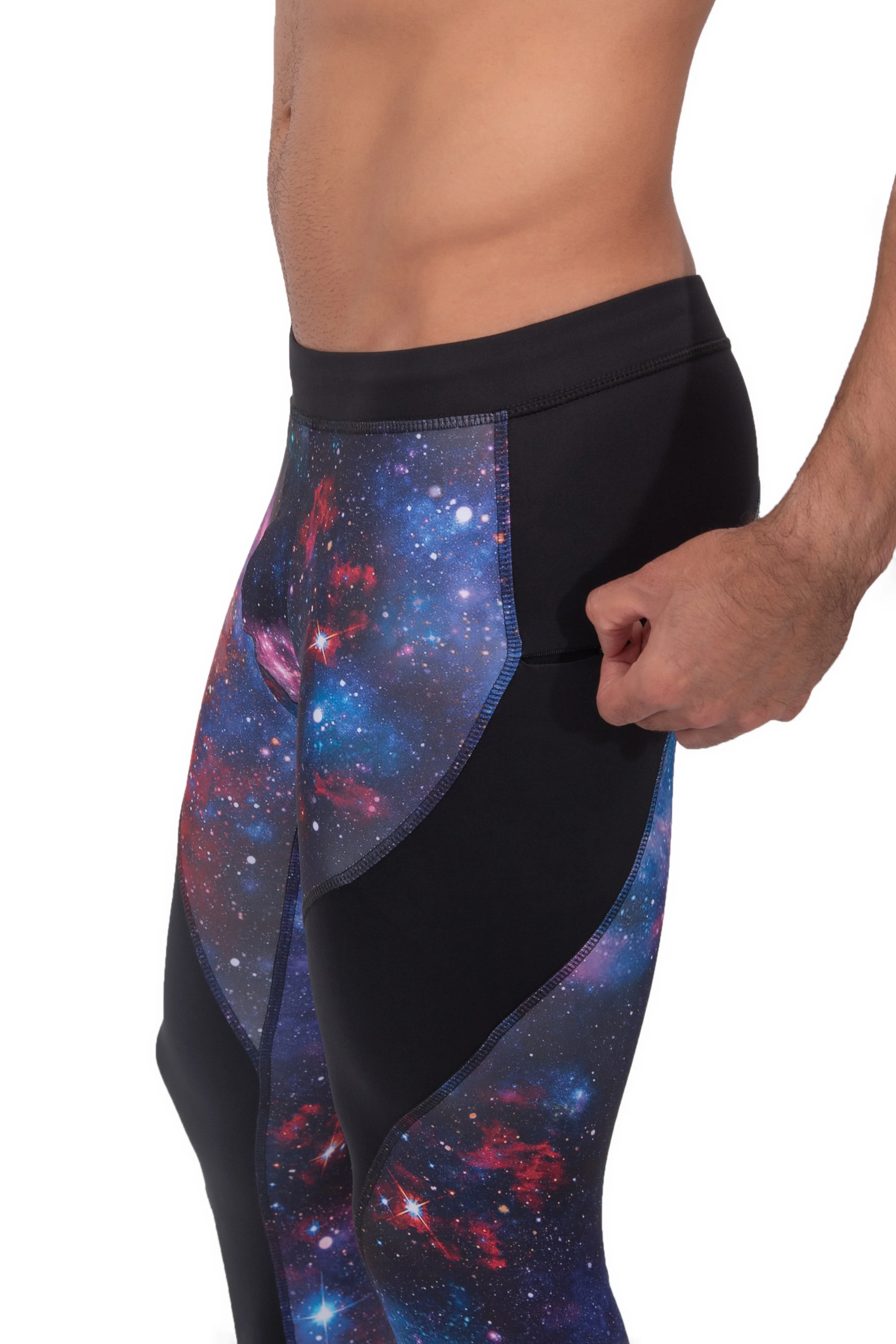 Galaxy Meggings - Image 4