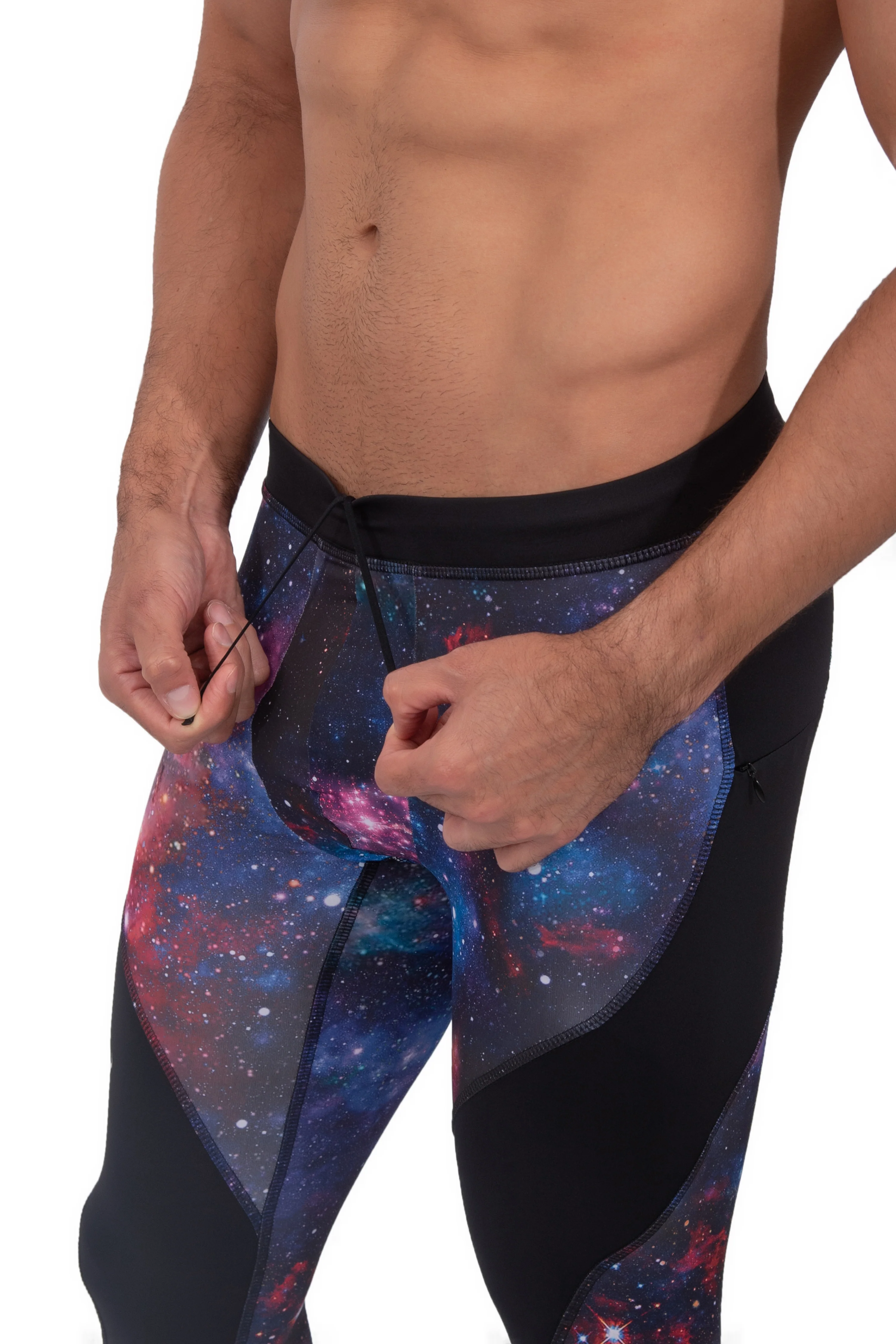 Galaxy Meggings - Image 5