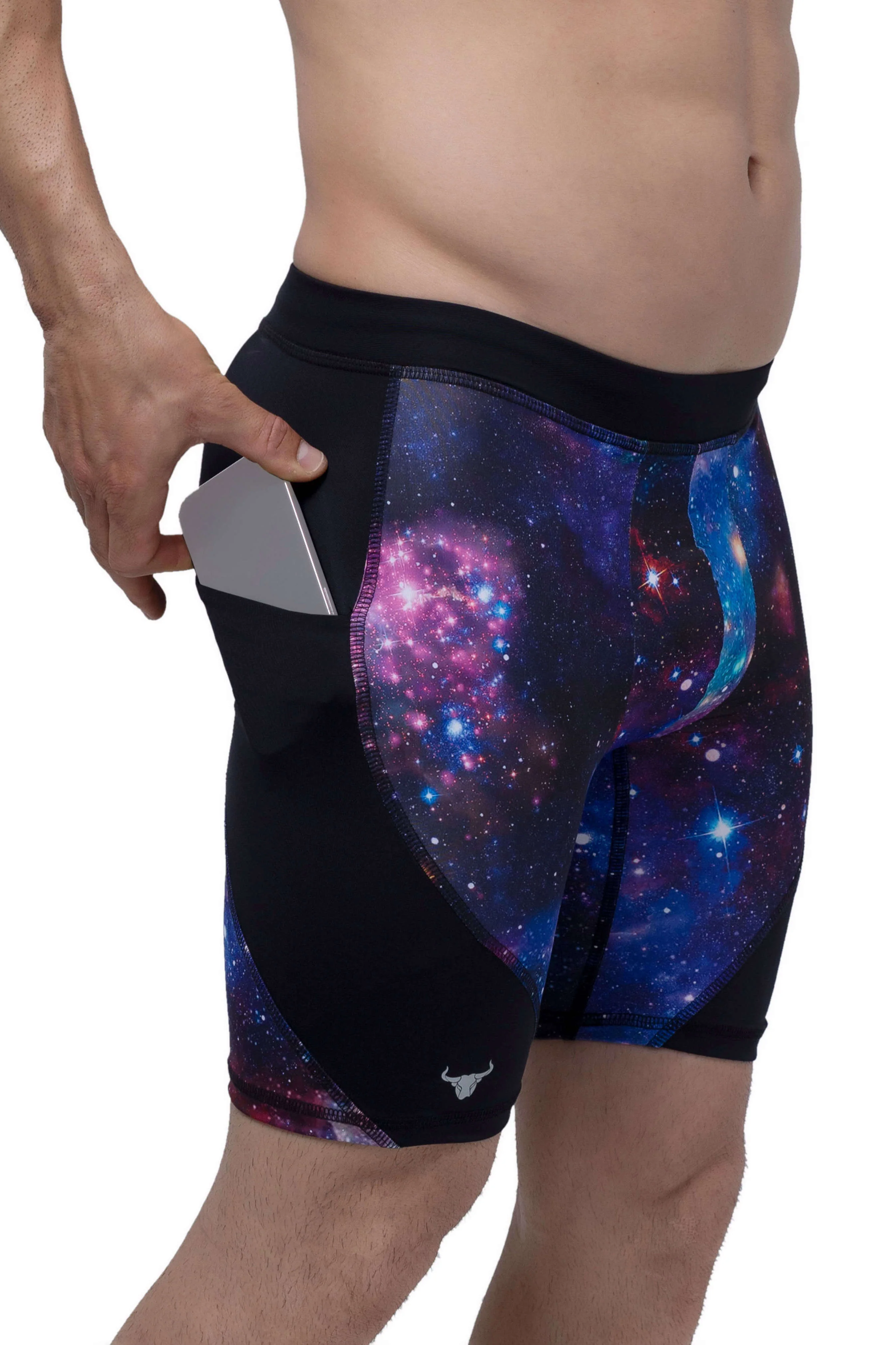 Galaxy Shorts - Image 2