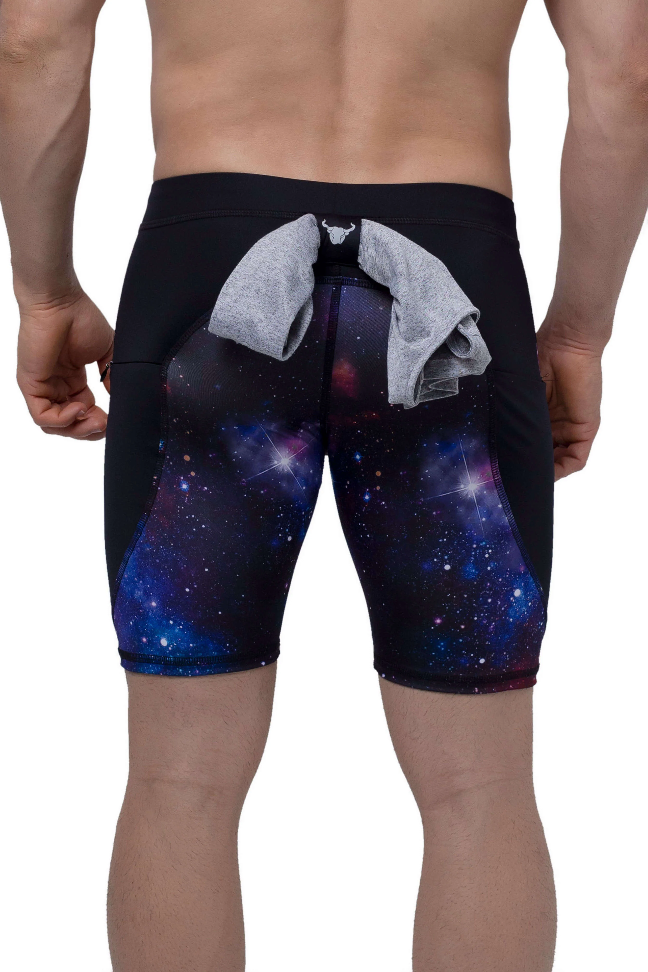 Galaxy Shorts - Image 3