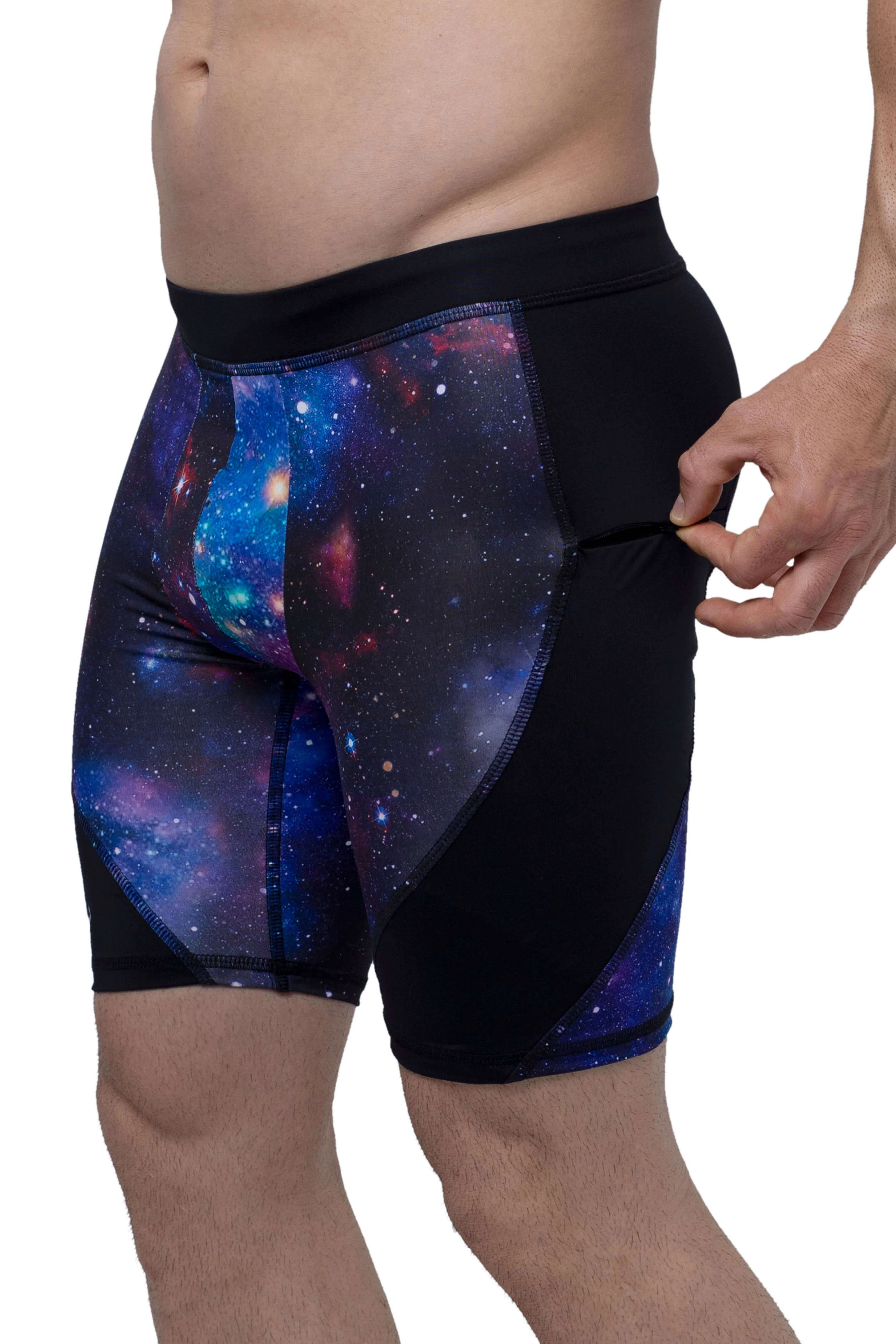 Galaxy Shorts - Image 4