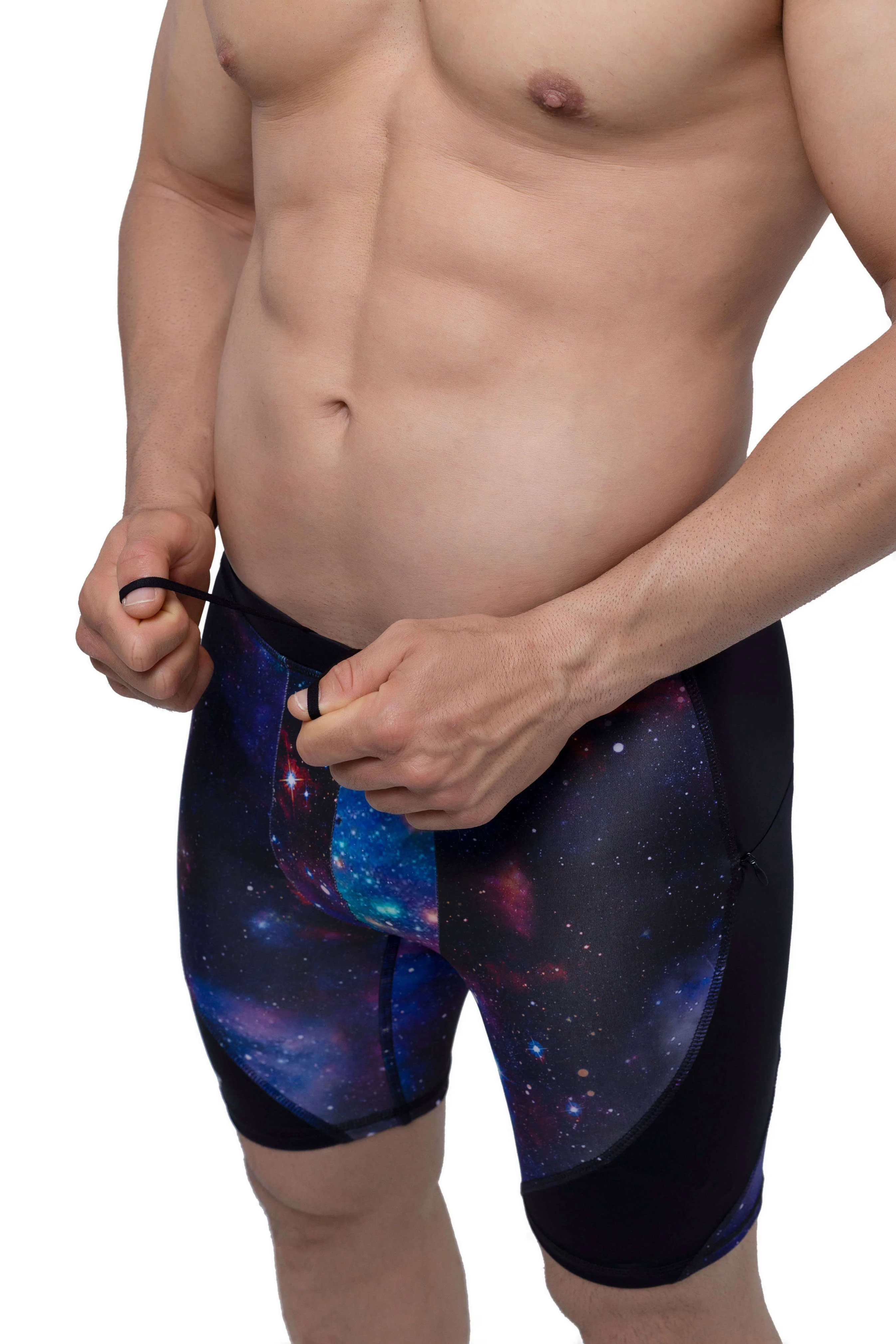 Galaxy Shorts - Image 5