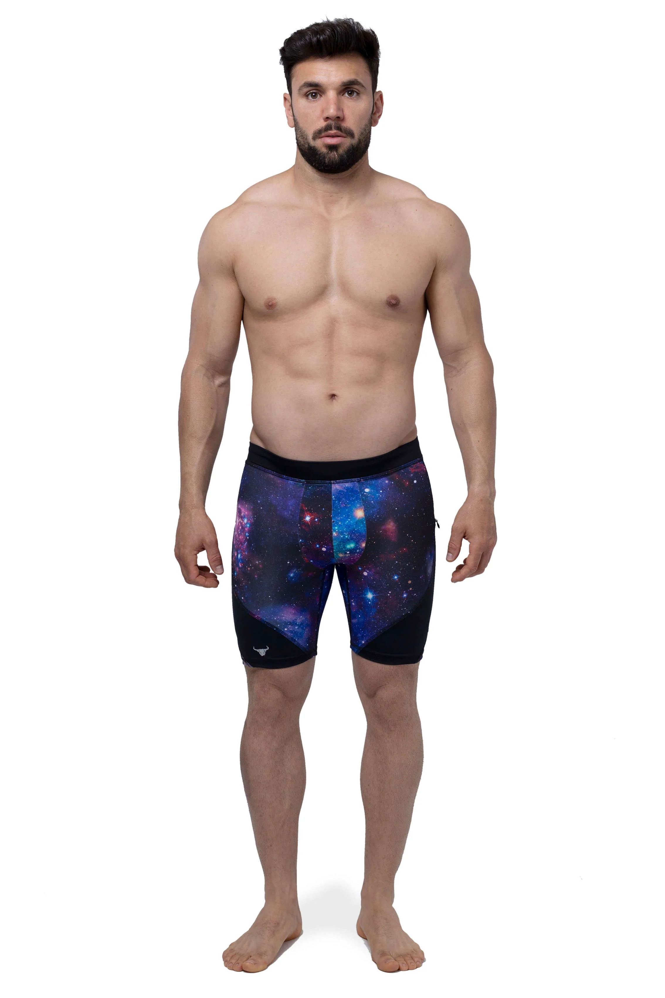 Galaxy Shorts - Image 6