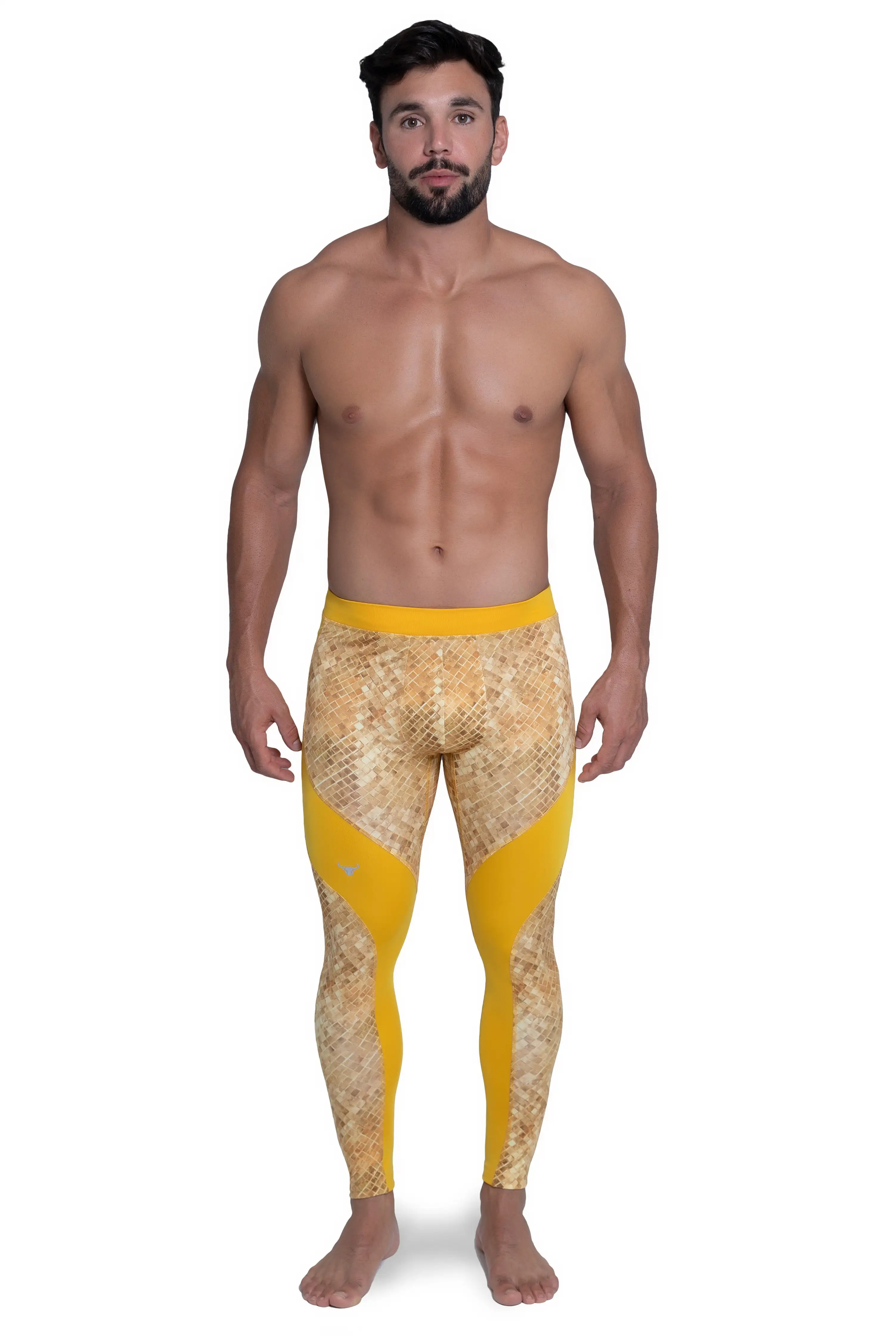 Gold Meggings - Image 6
