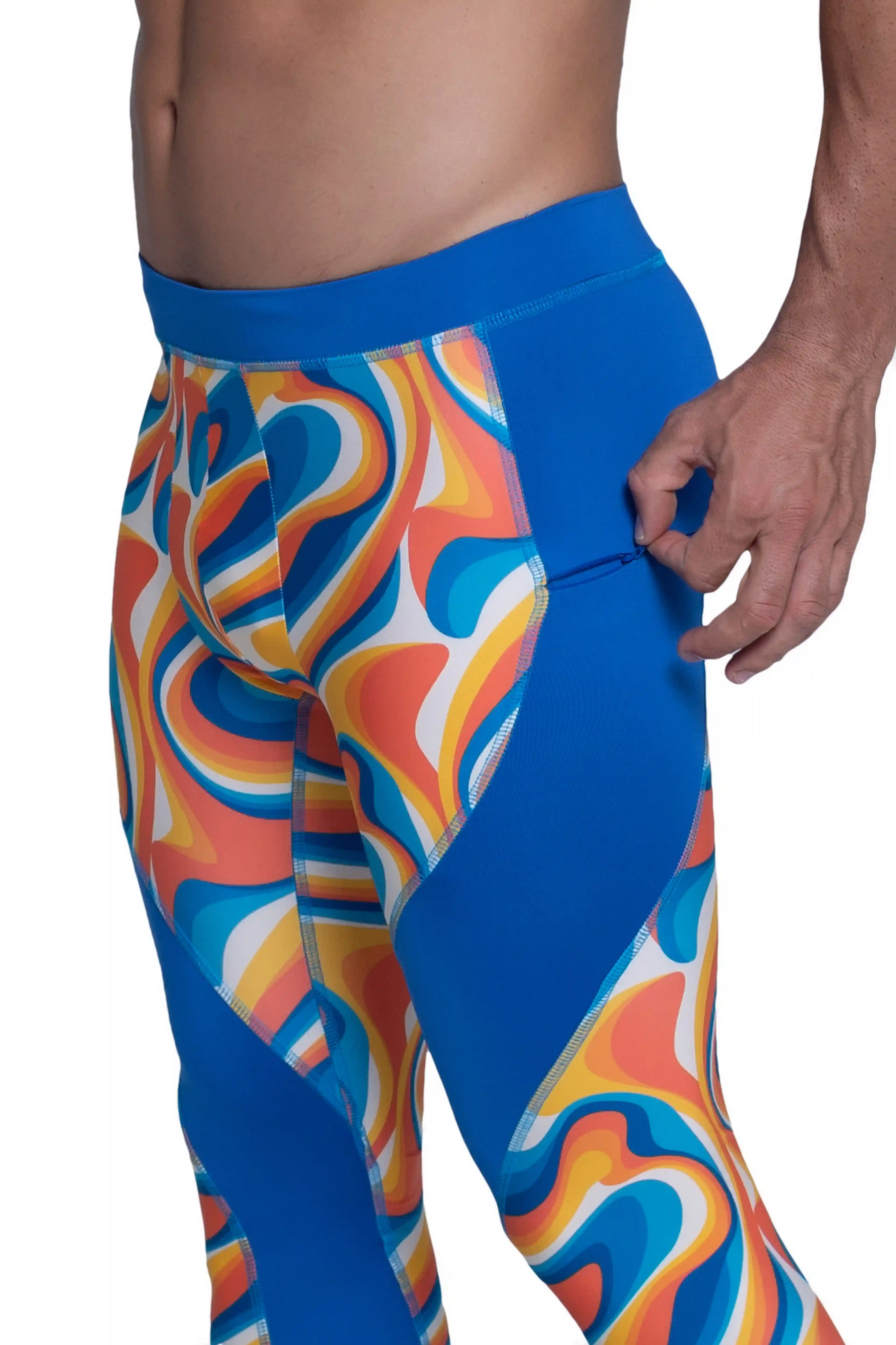Groovy Meggings - Image 4