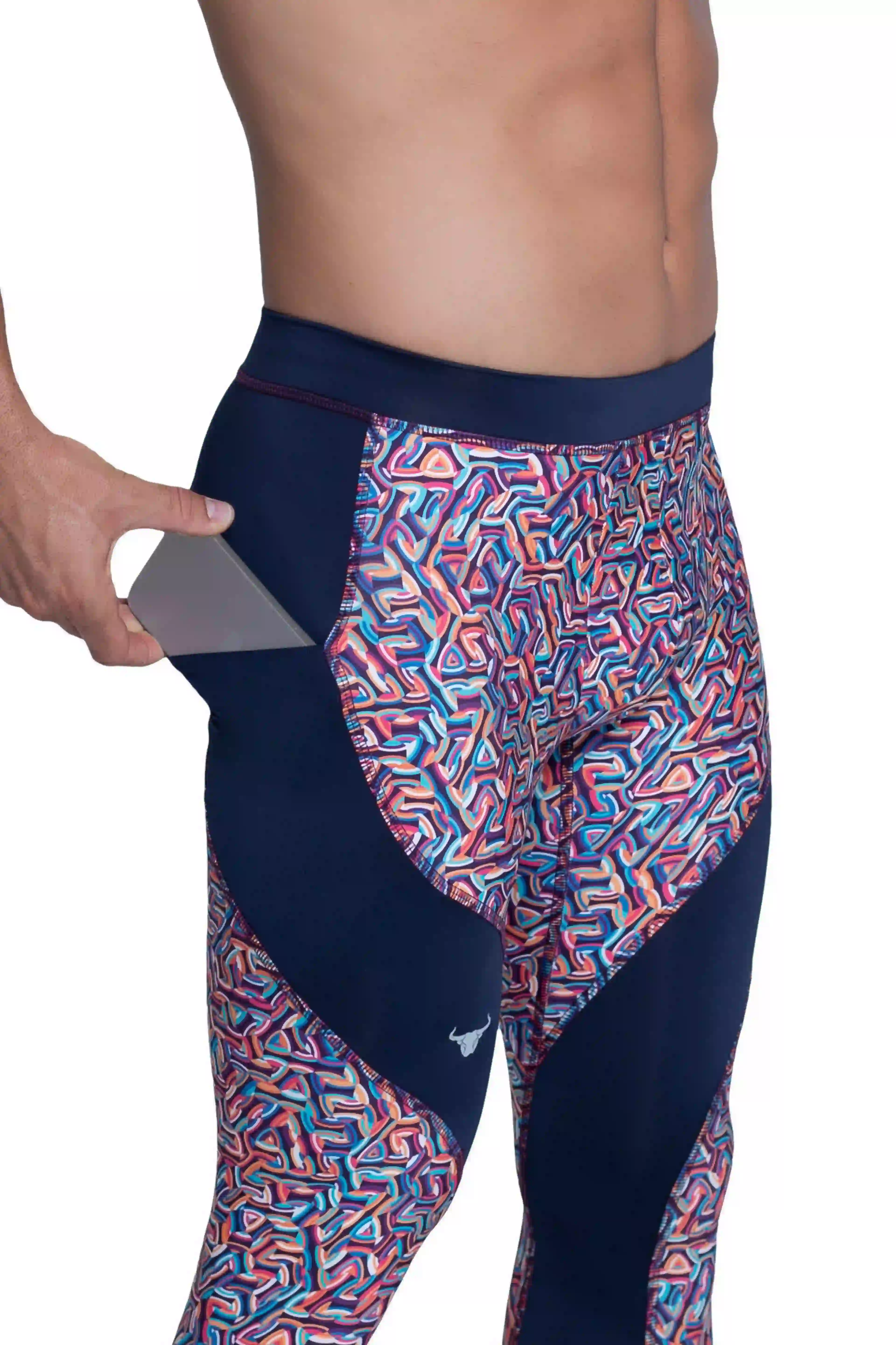 Illusion Meggings - Image 2