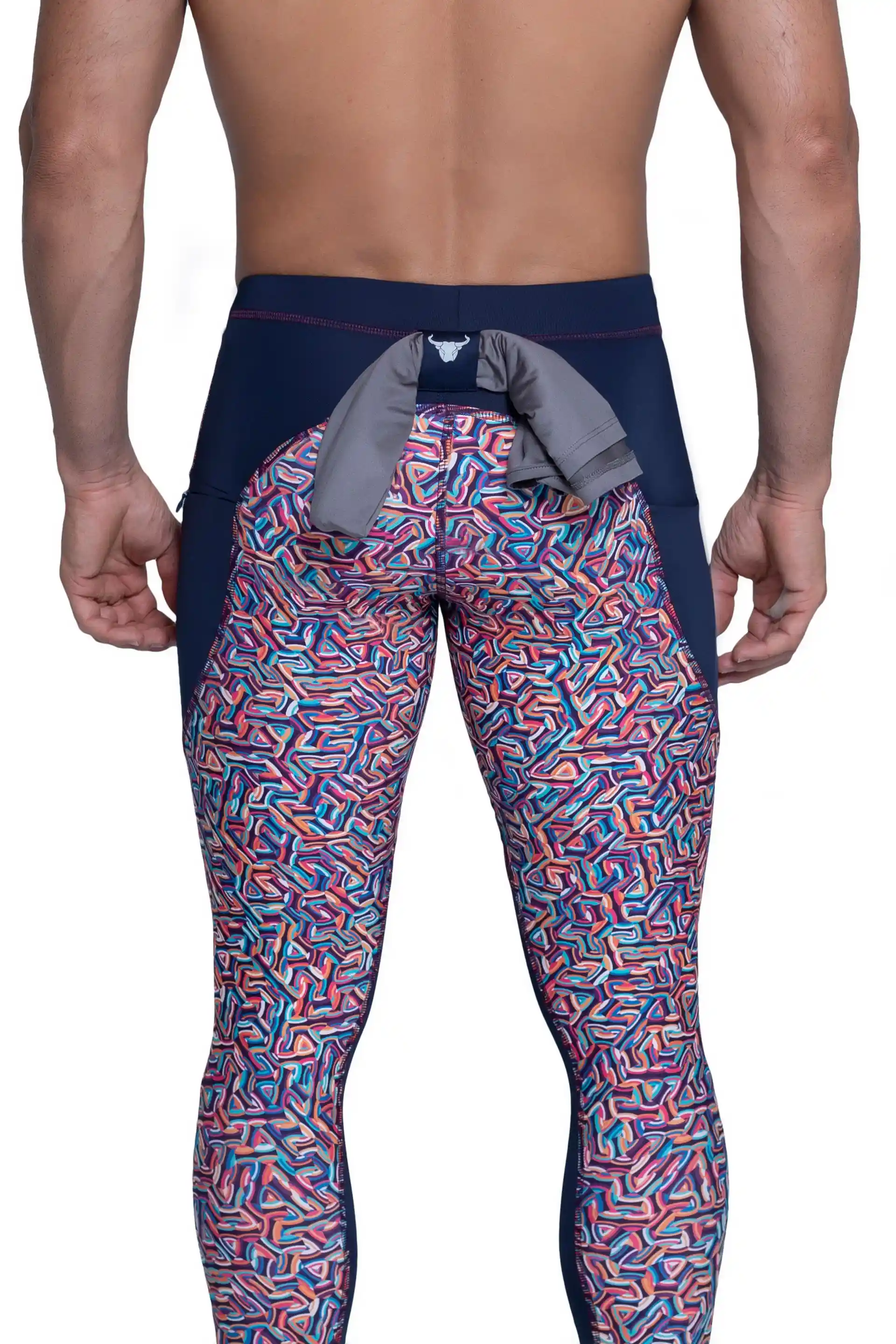 Illusion Meggings - Image 3