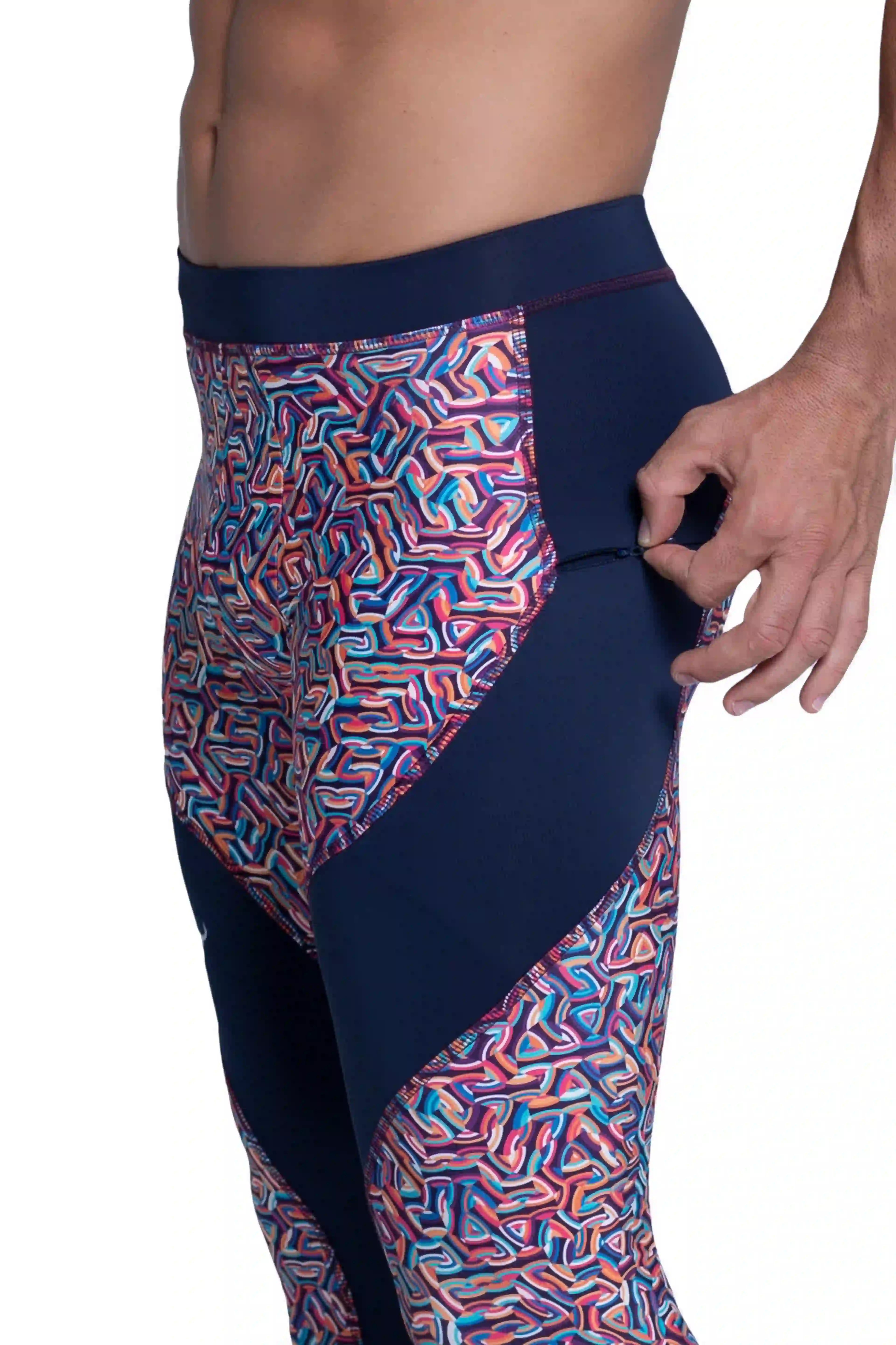 Illusion Meggings - Image 4