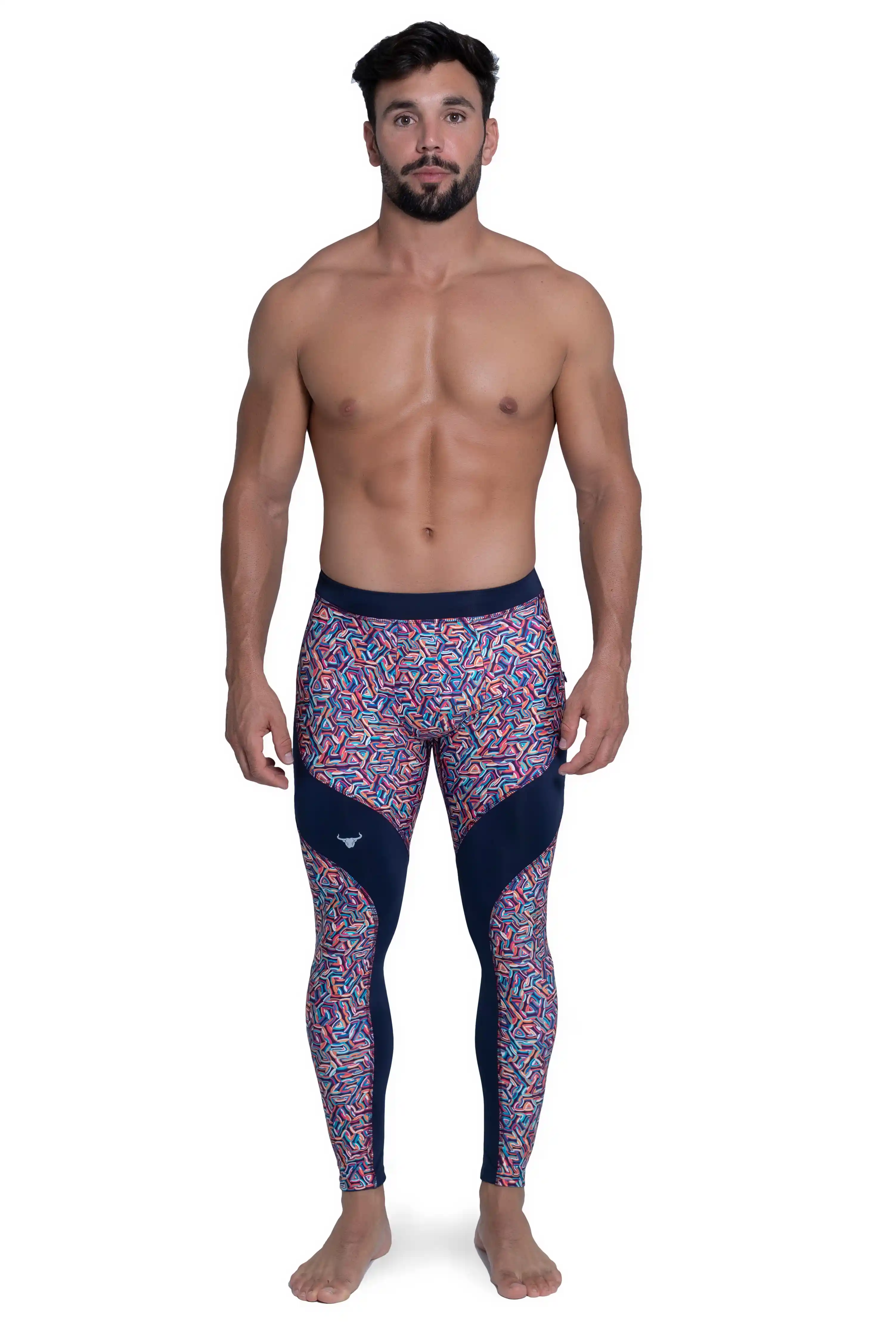Illusion Meggings - Image 6