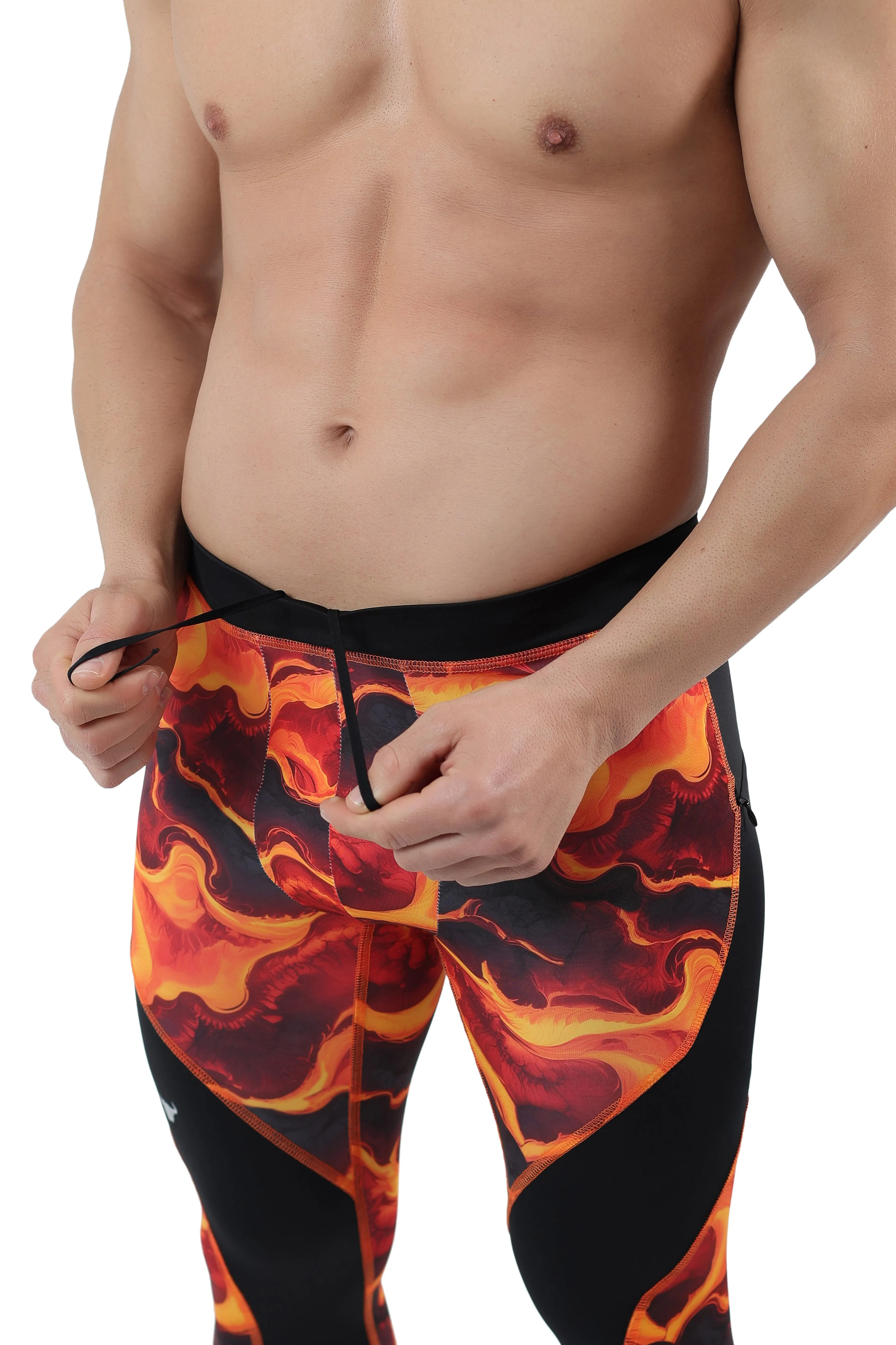 Lava Meggings - Image 5