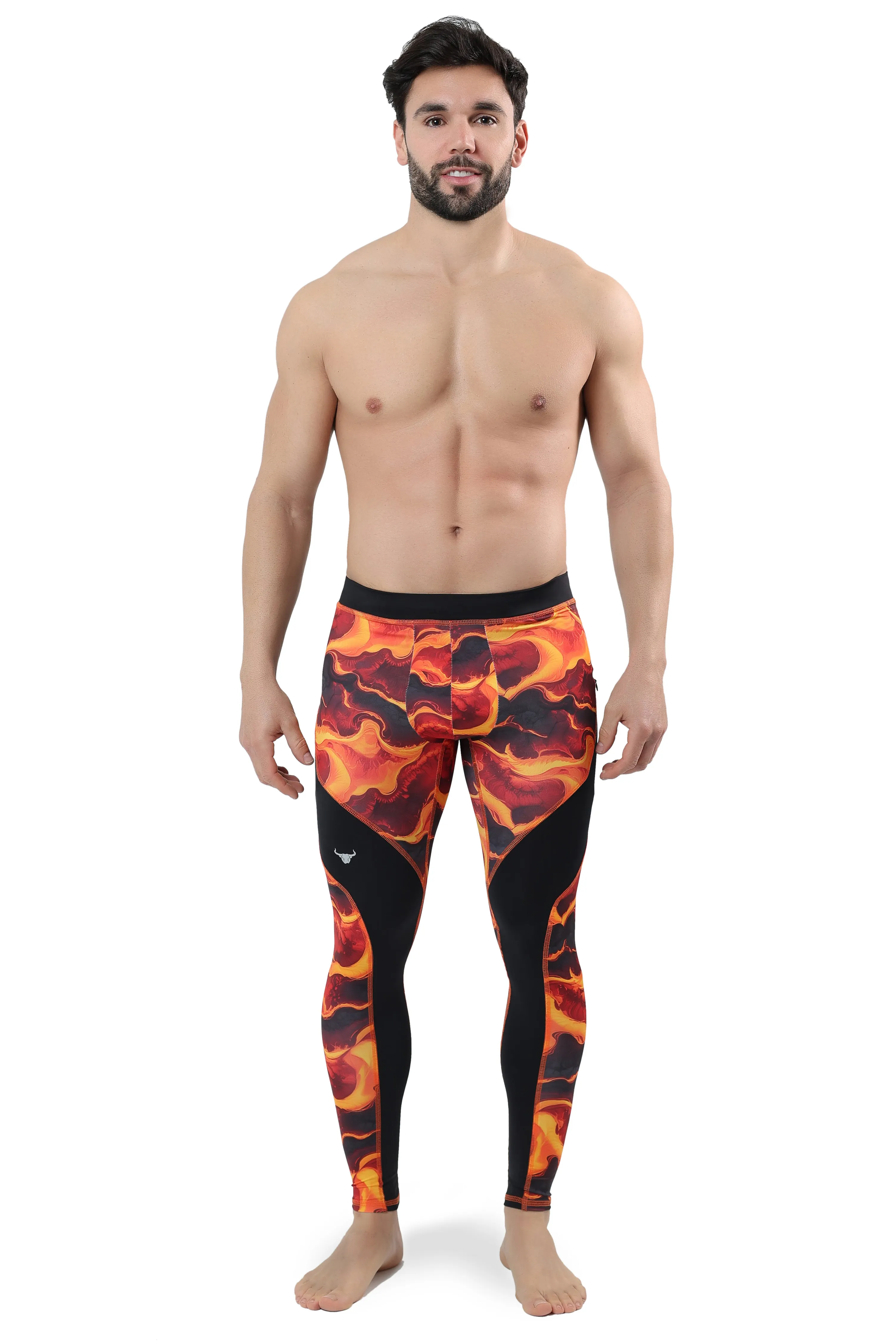 Lava Meggings - Image 6