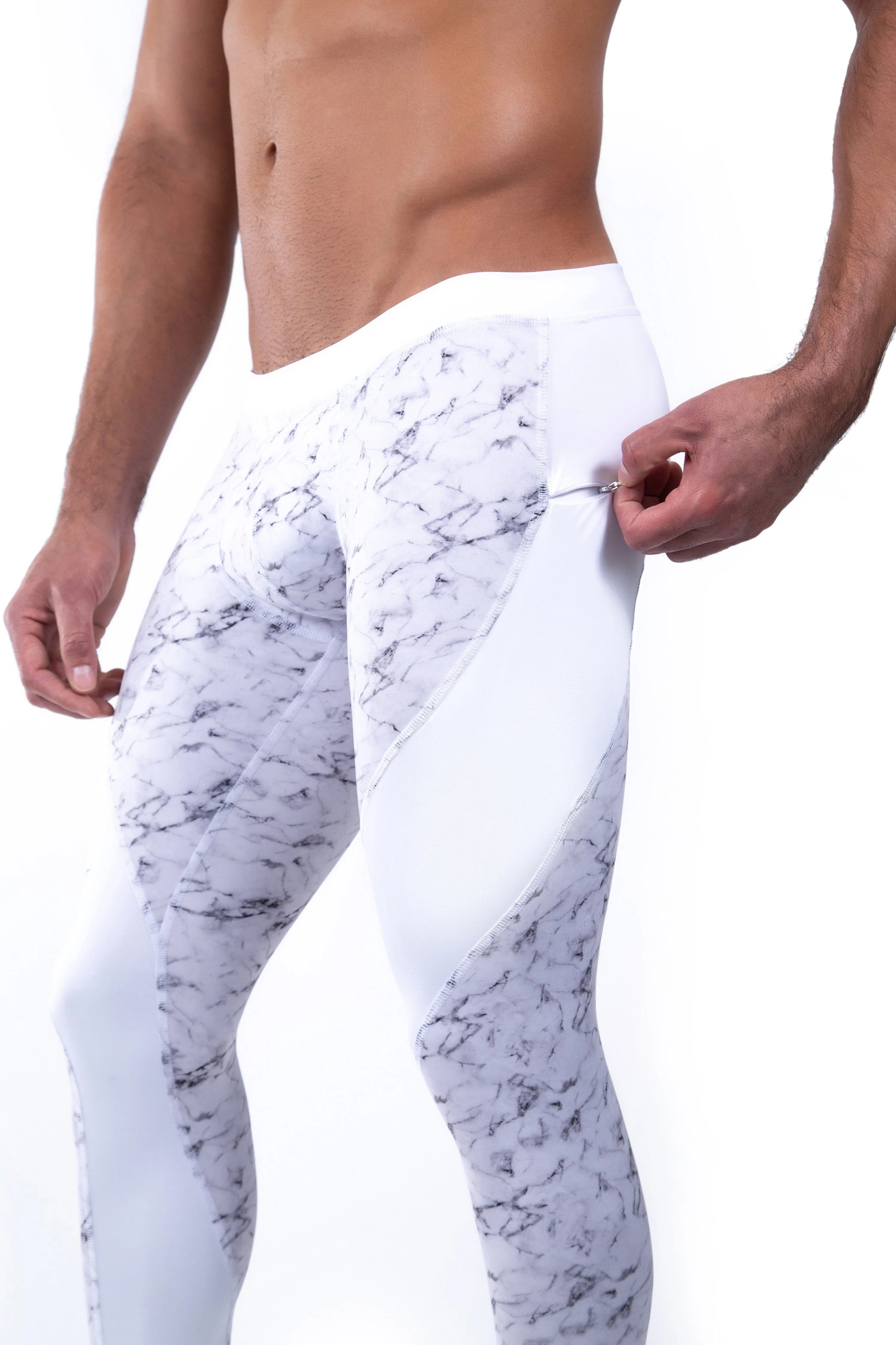 Marble Meggings - Image 4