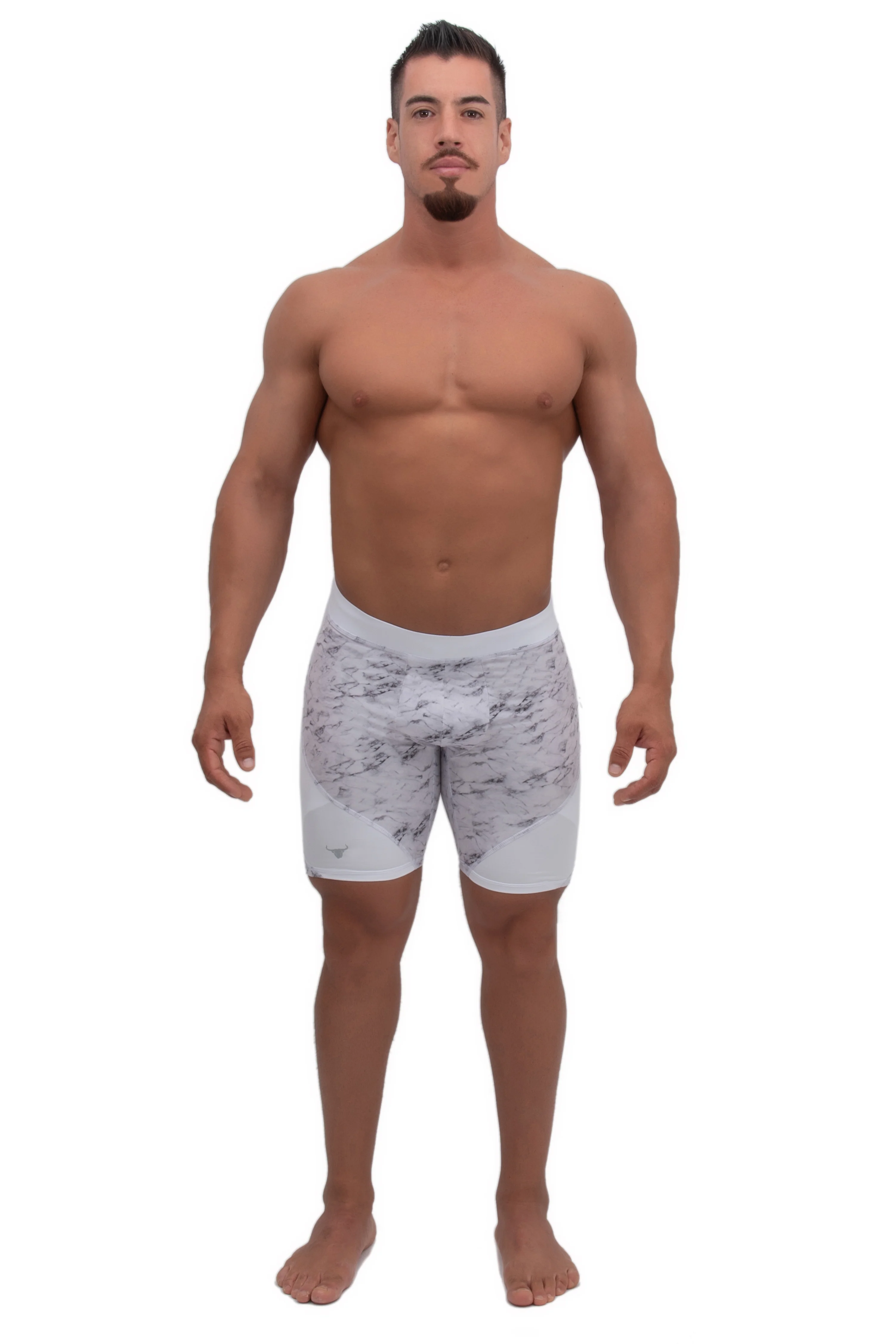 Marble Shorts - Image 6