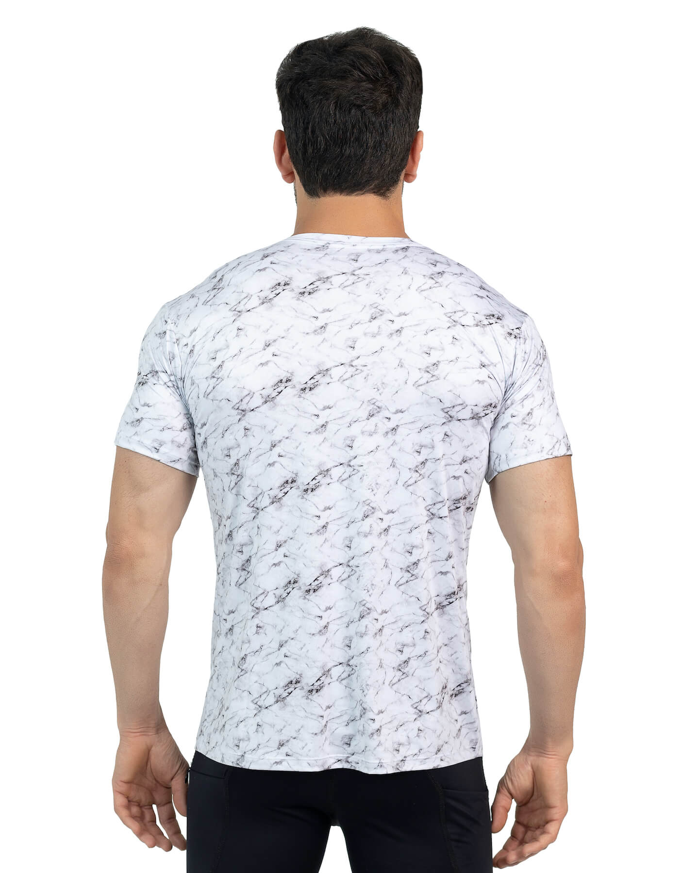 Marble T-shirt - Image 3