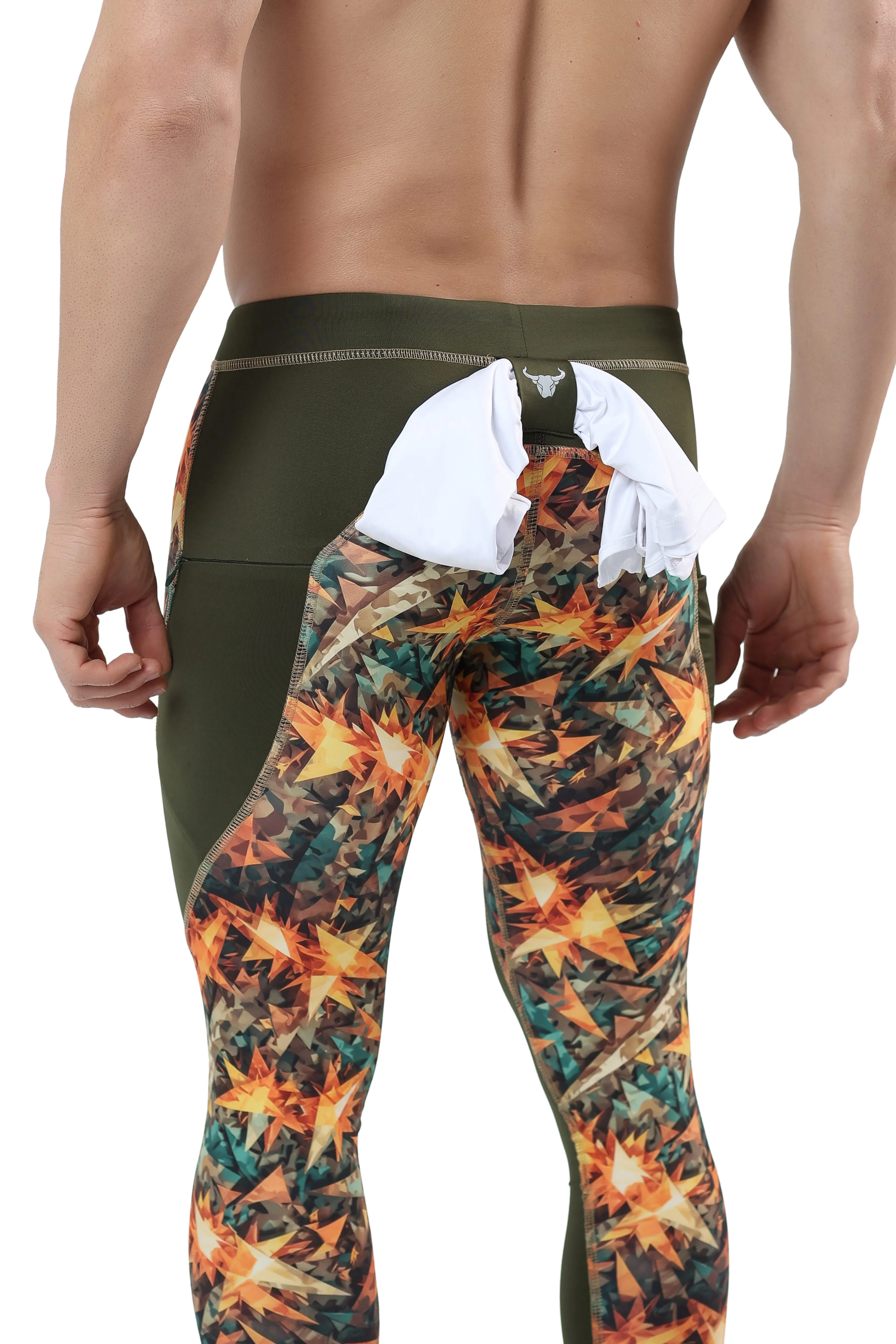 Mayday Meggings - Image 3