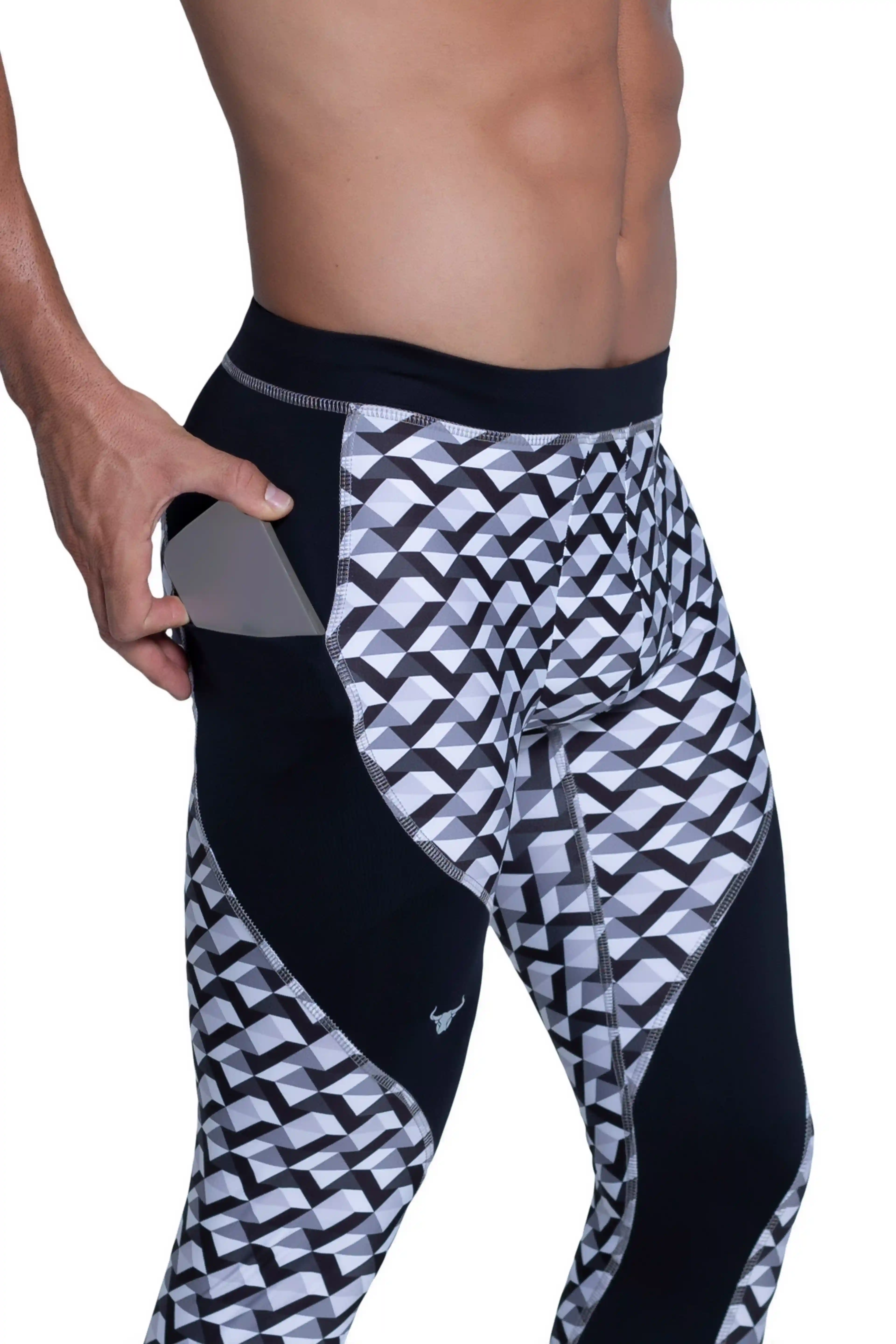 Maze Meggings - Image 2