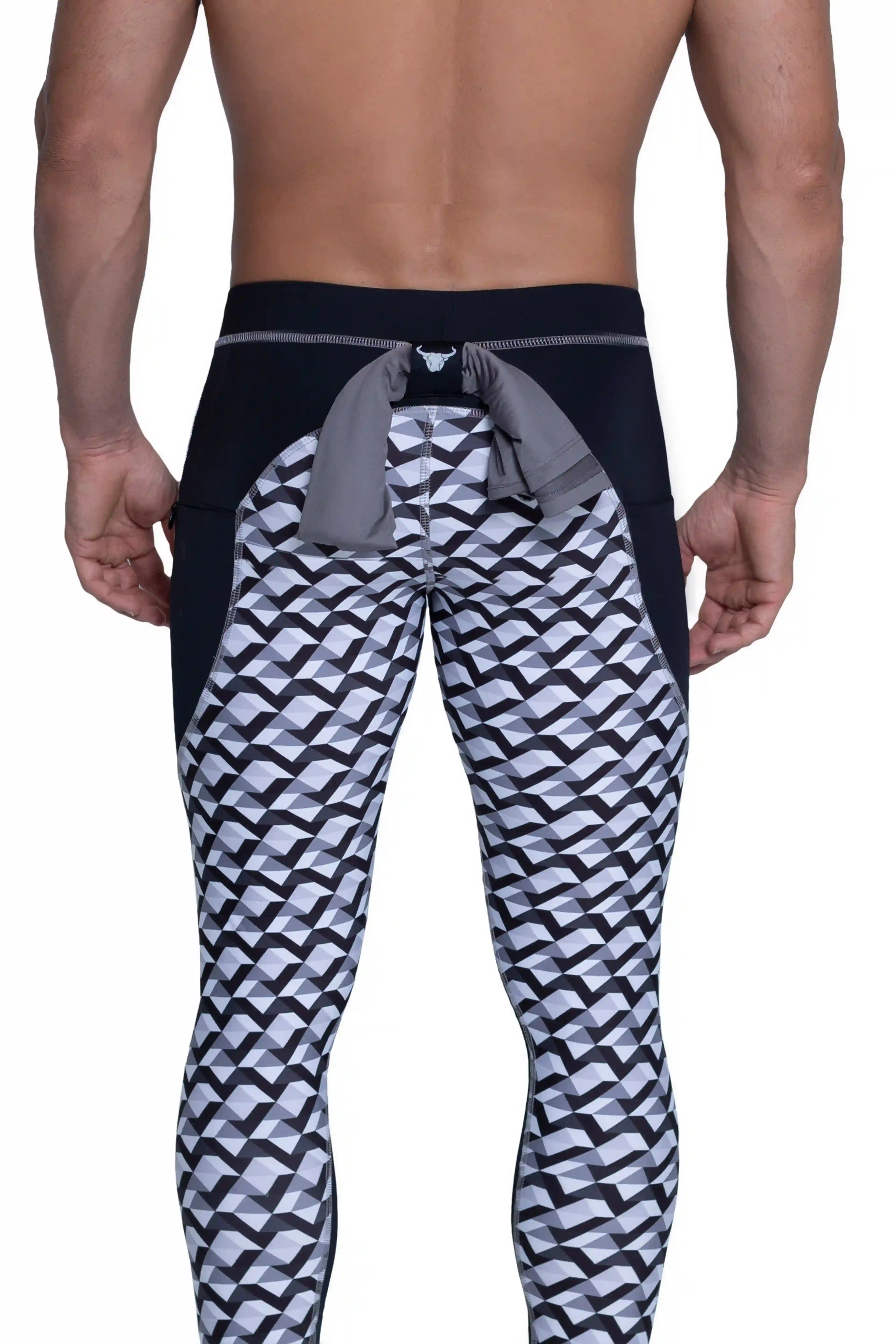 Maze Meggings - Image 3