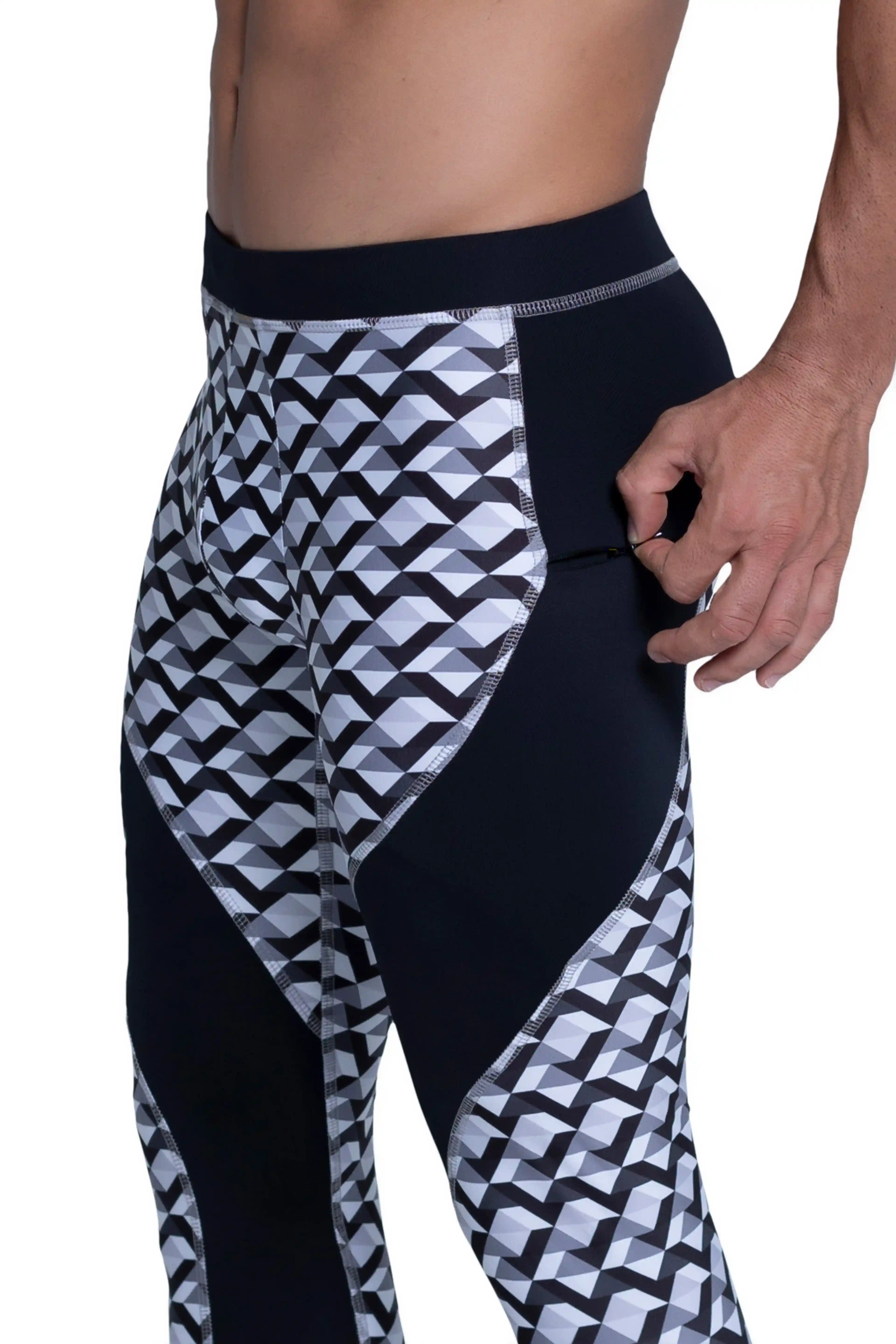 Maze Meggings - Image 4
