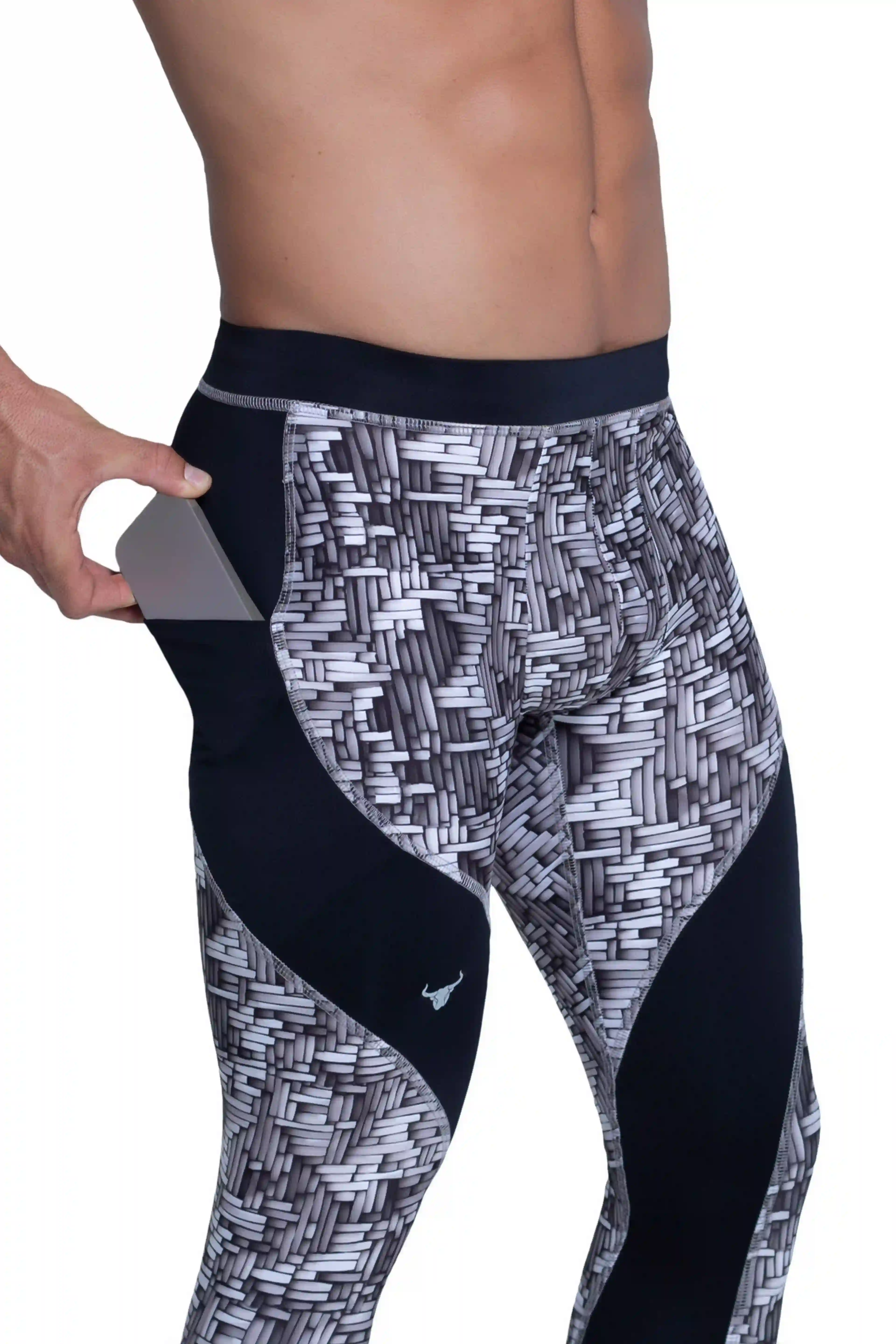 Moderno Meggings - Image 2
