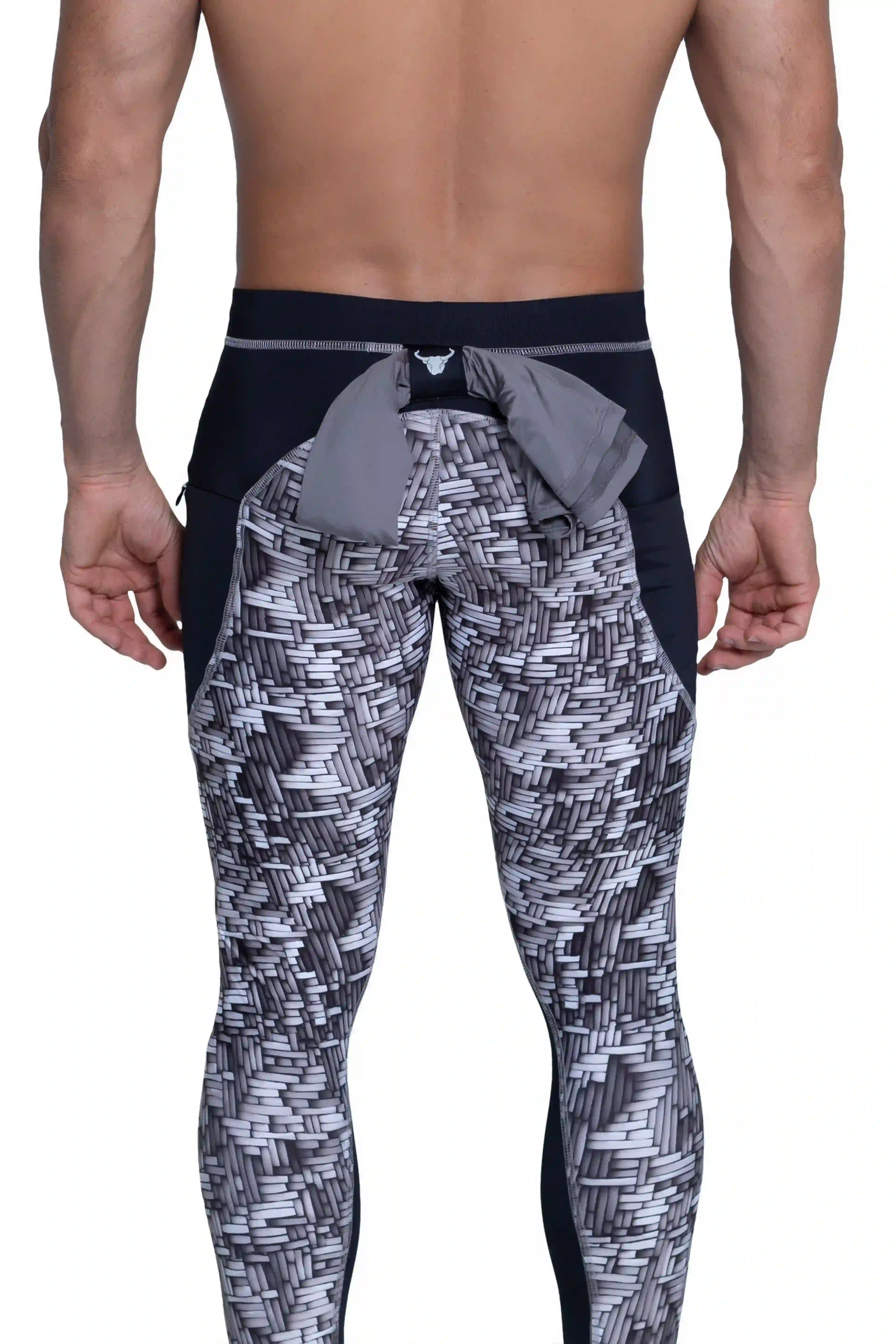 Moderno Meggings - Image 3