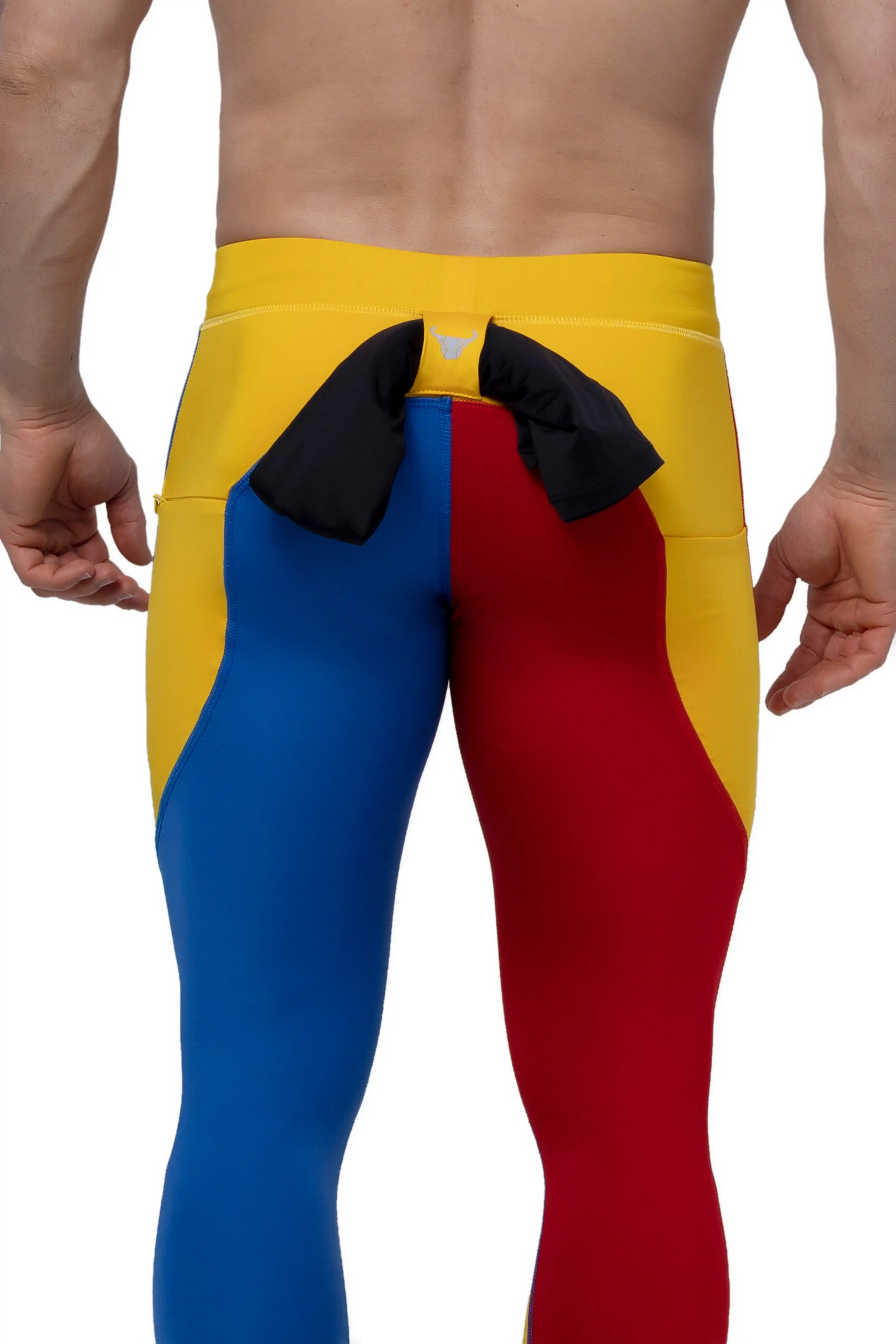 Mondrian Meggings - Image 3