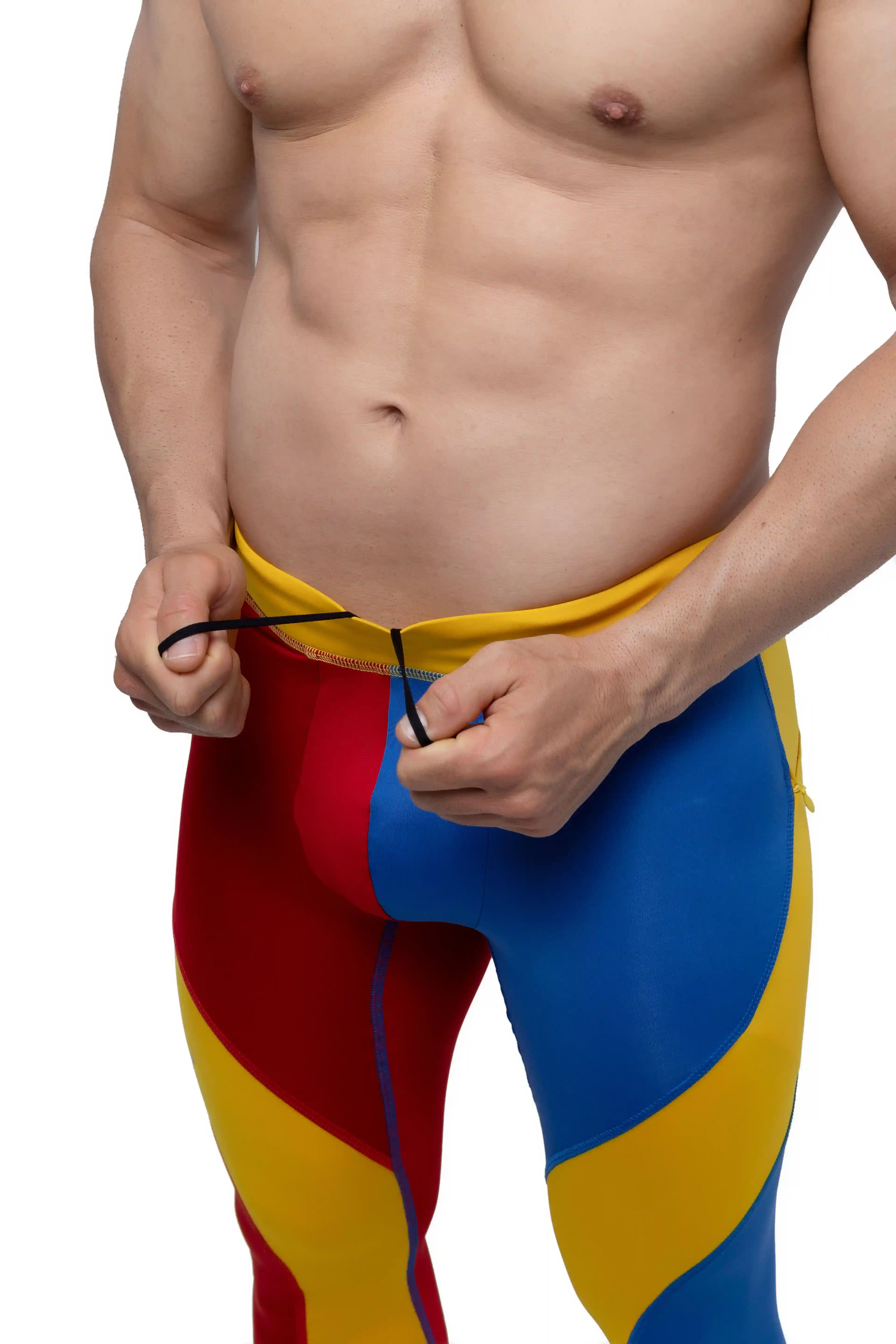 Mondrian Meggings - Image 5