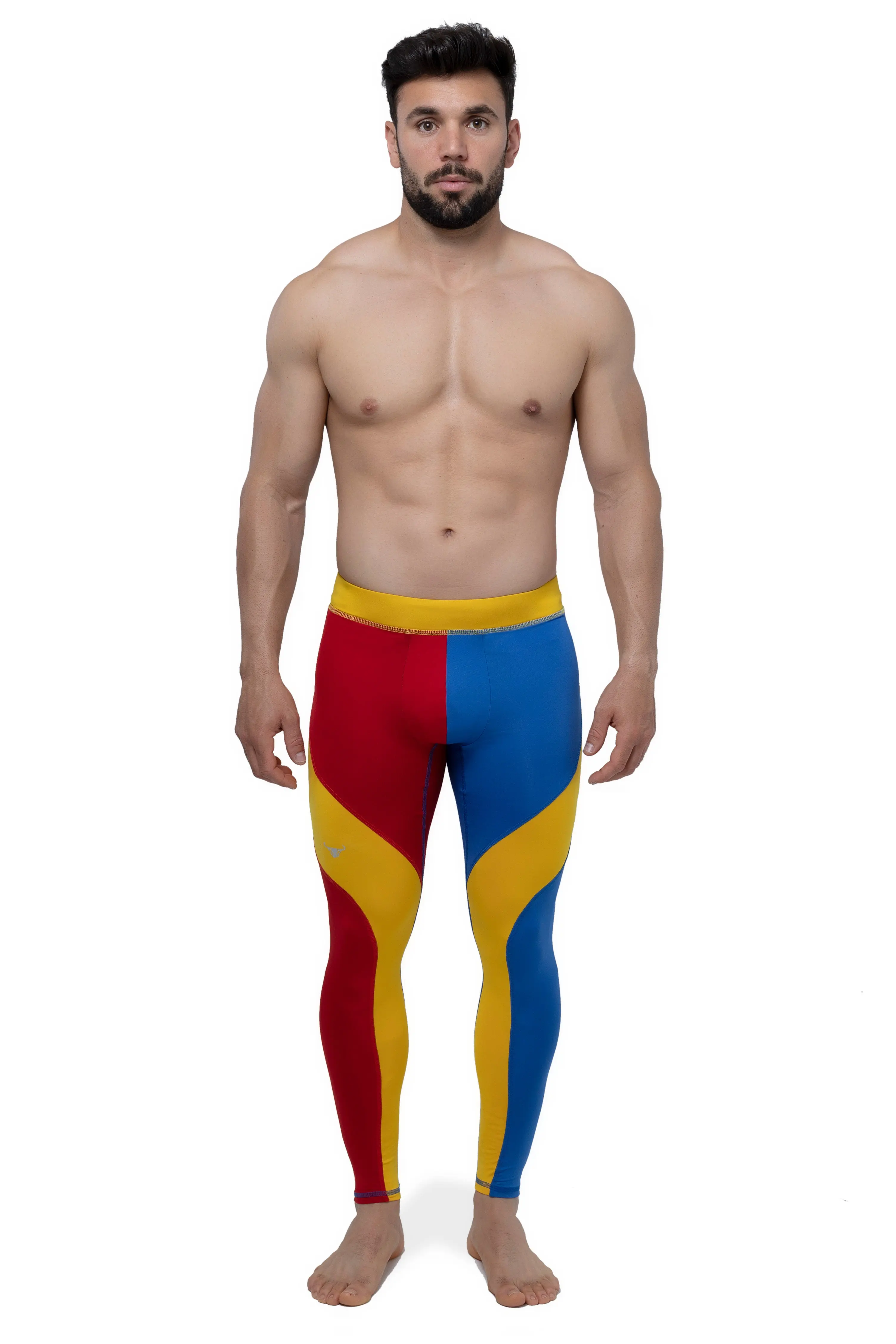 Mondrian Meggings - Image 6