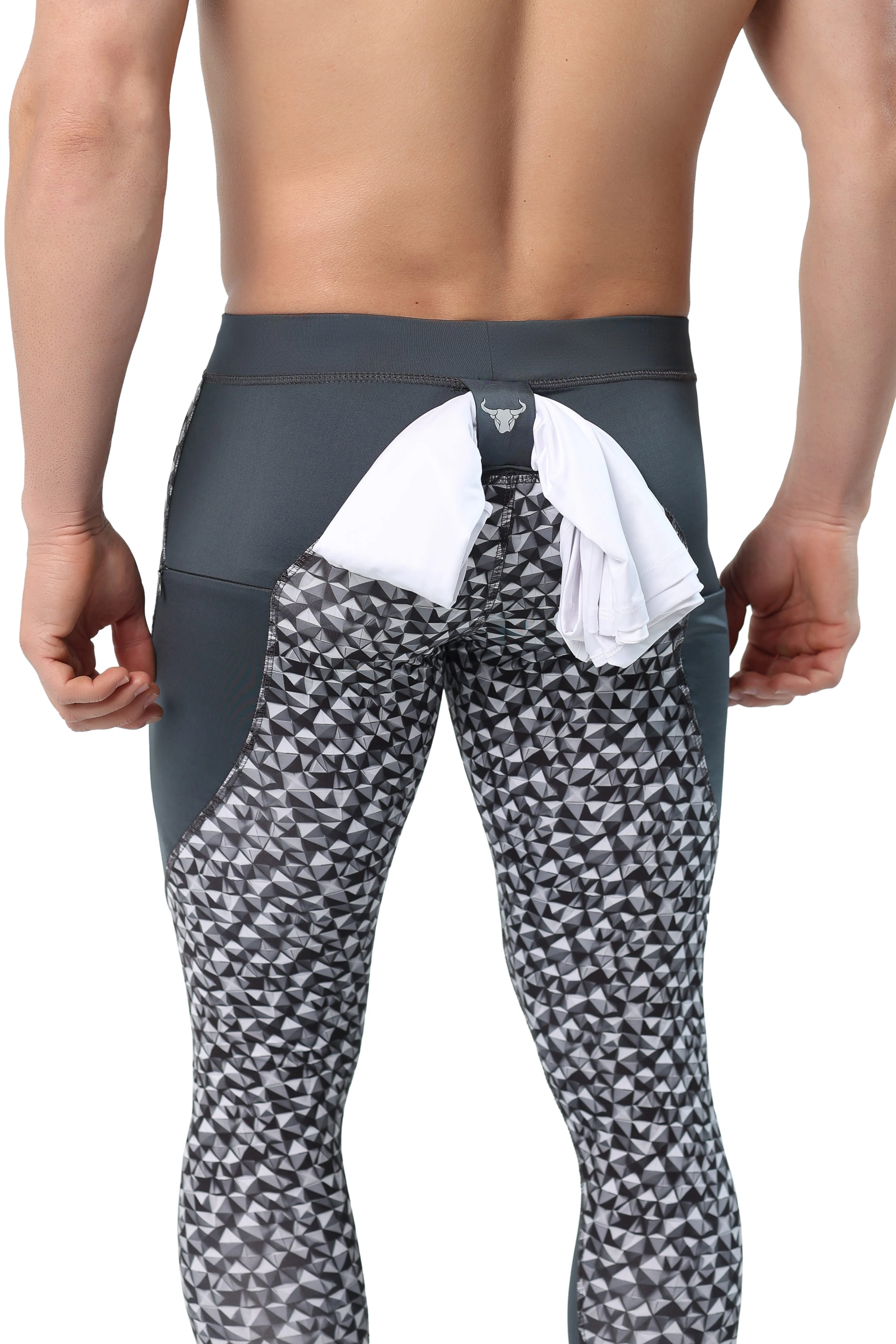 Monolith Meggings - Image 3