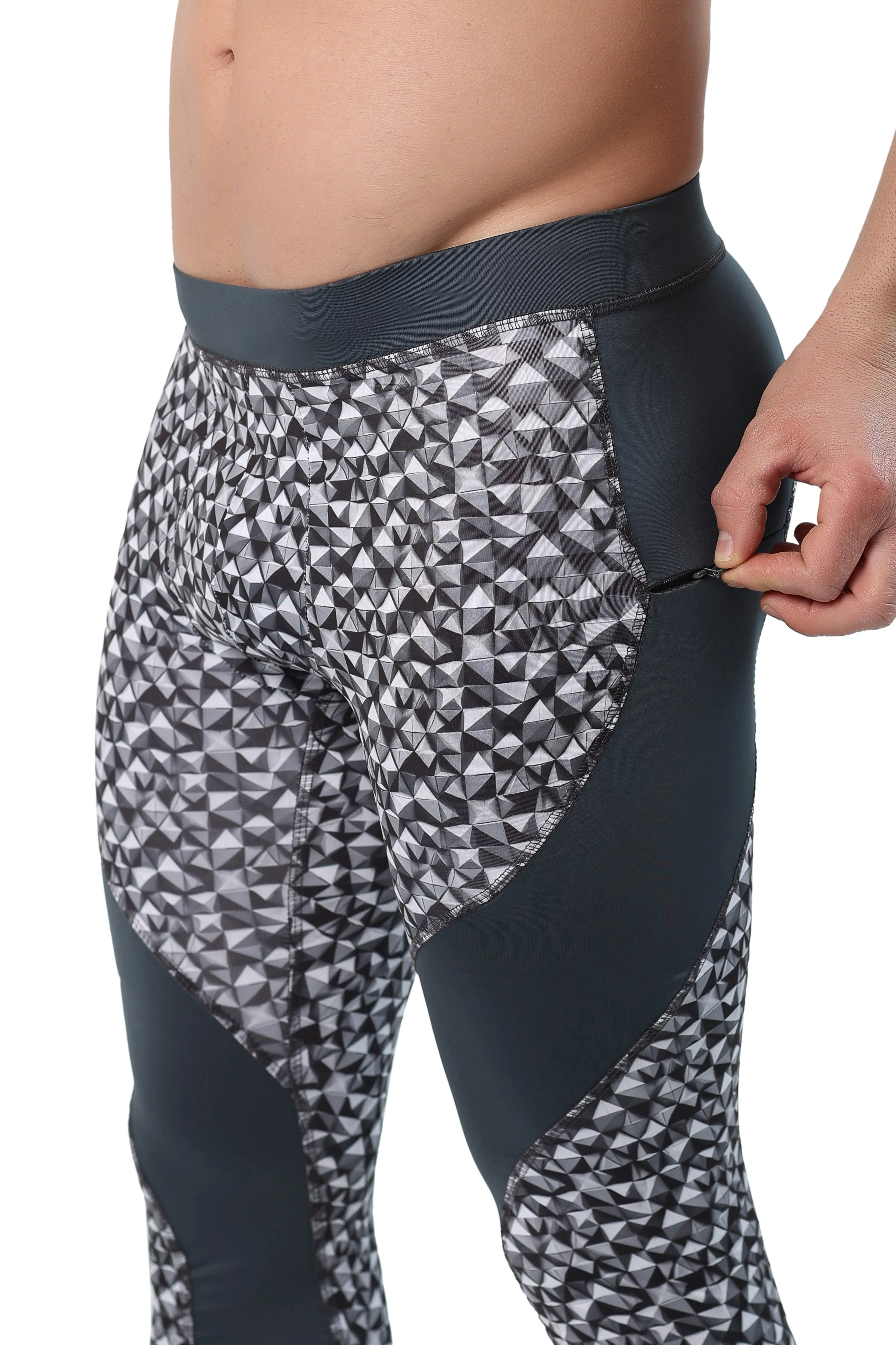 Monolith Meggings - Image 4