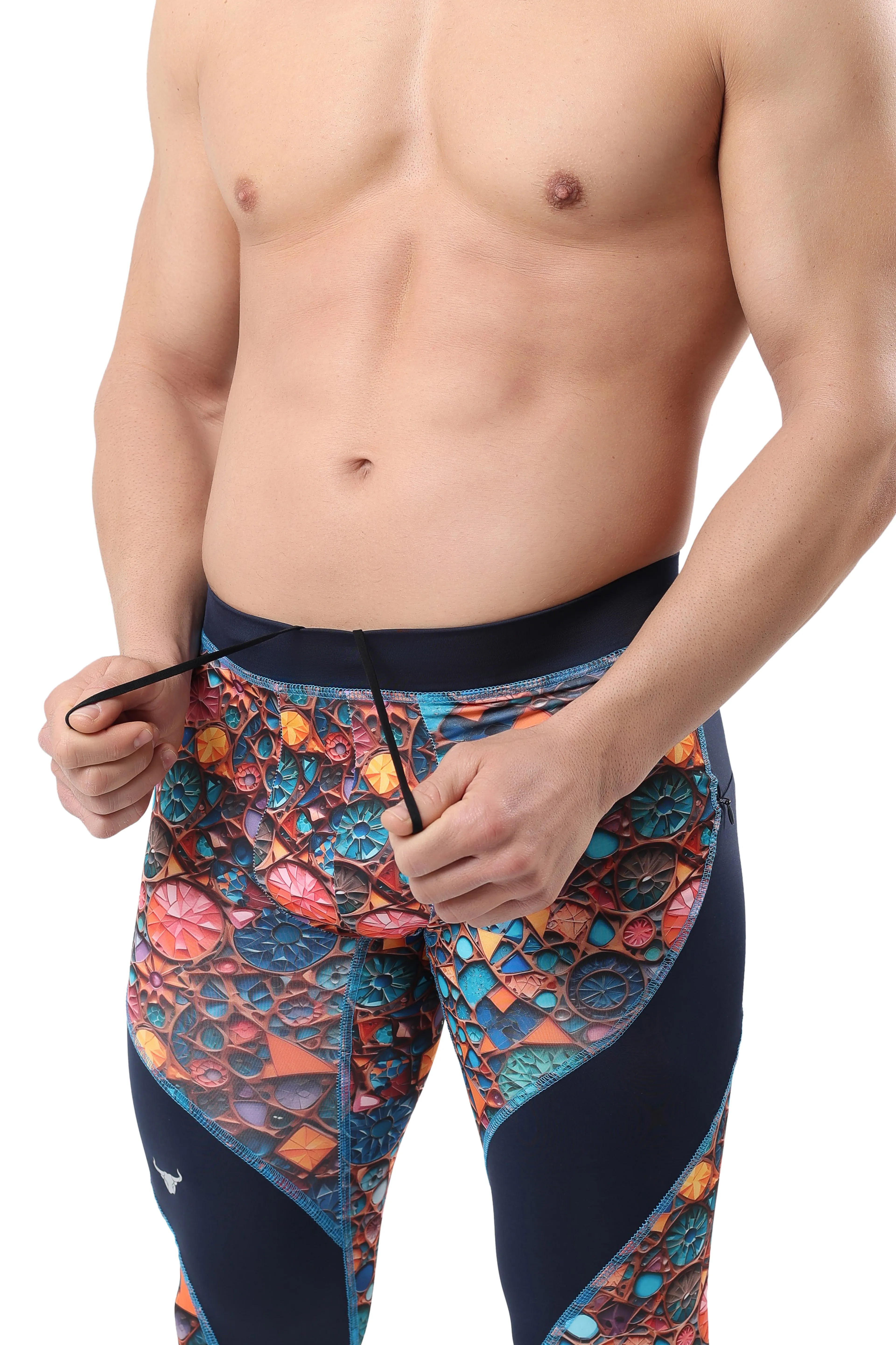 Mosaic Meggings - Image 5
