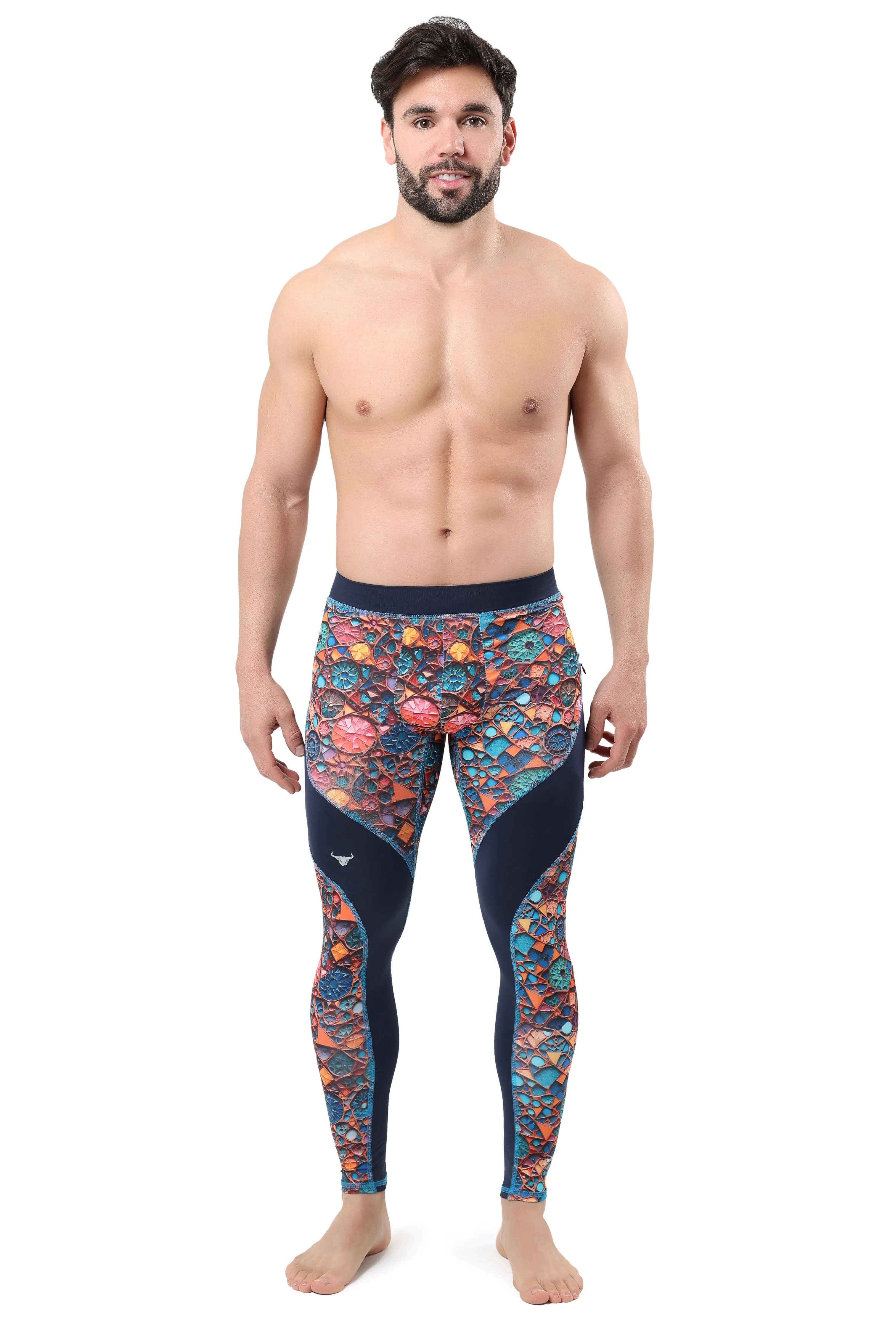 Mosaic Meggings - Image 6
