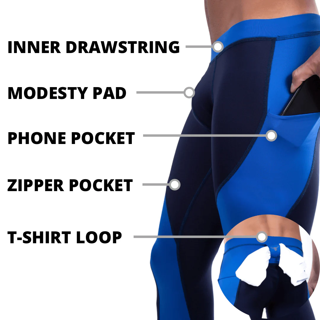 Mylo Meggings - Image 8